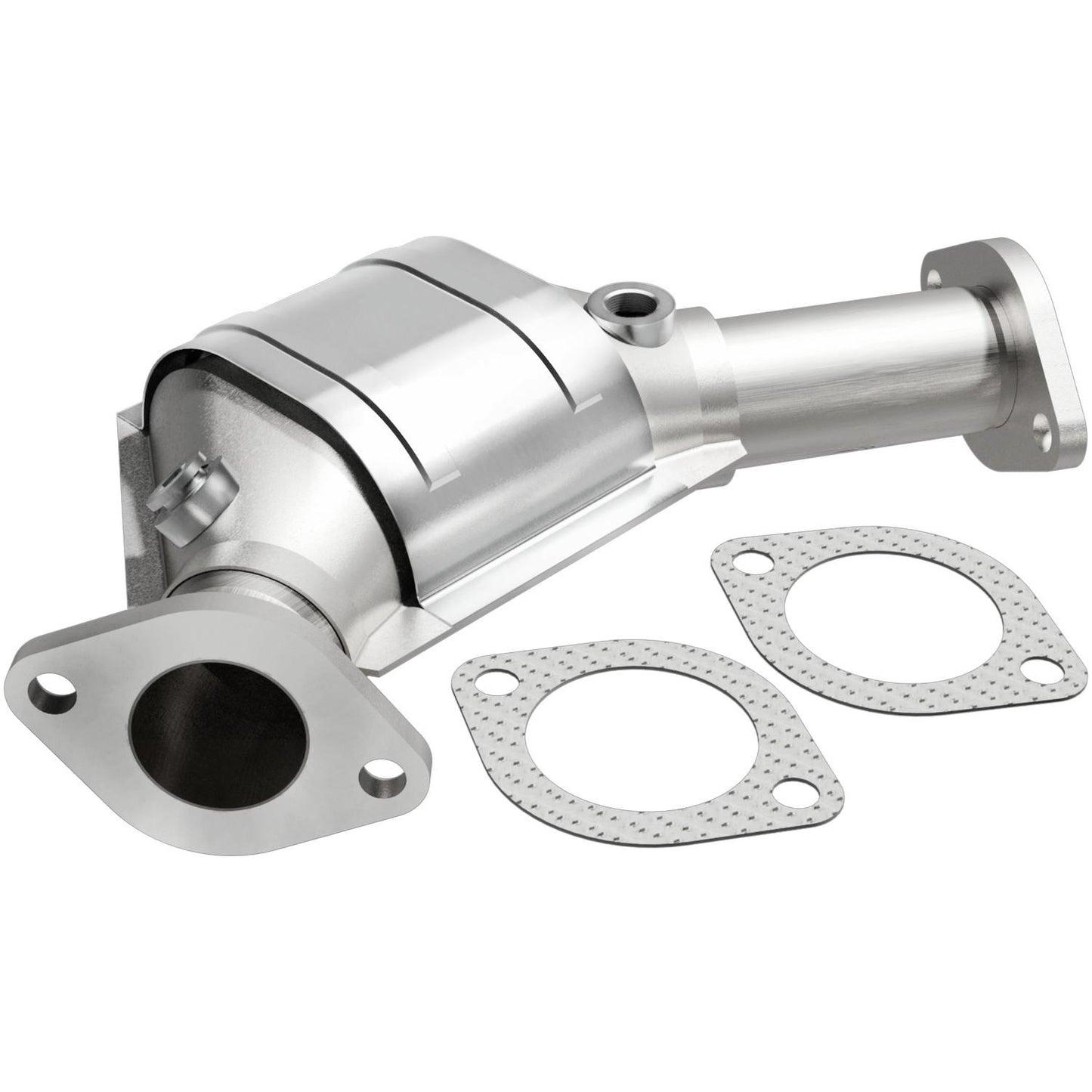 BRExhaust Catalytic Converter 096-228