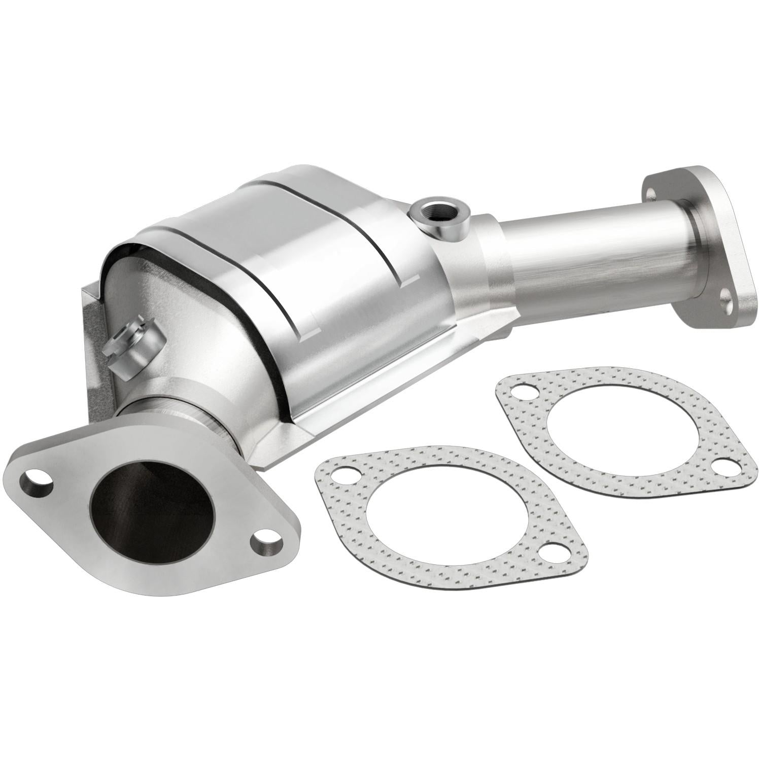 BRExhaust Catalytic Converter 096-228