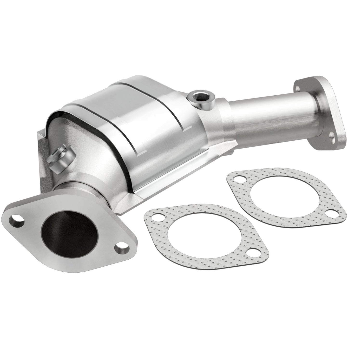 BRExhaust Catalytic Converter 096-228