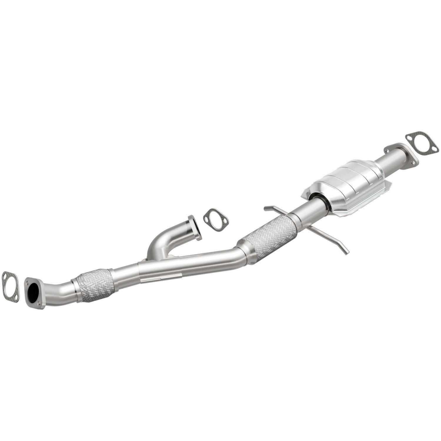 BRExhaust Catalytic Converter 096-2305