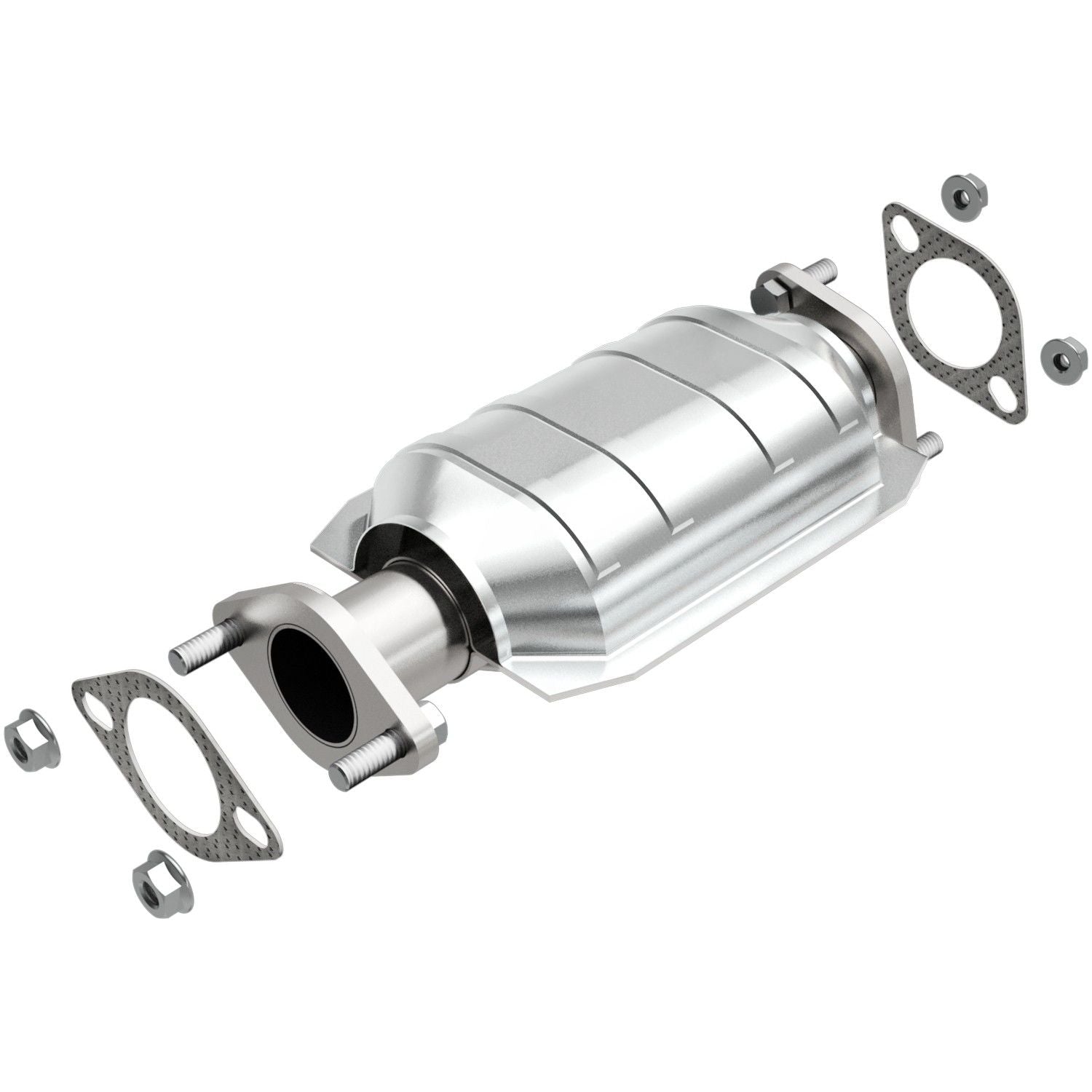 BRExhaust Catalytic Converter 096-2310