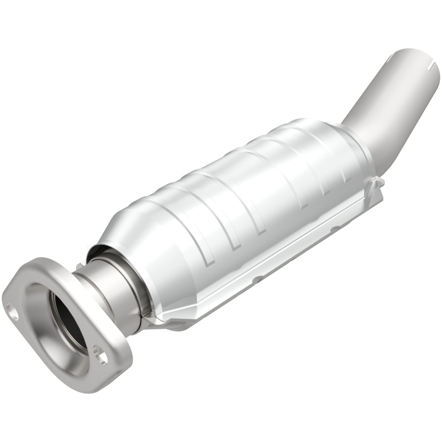 BRExhaust Catalytic Converter 096-2602