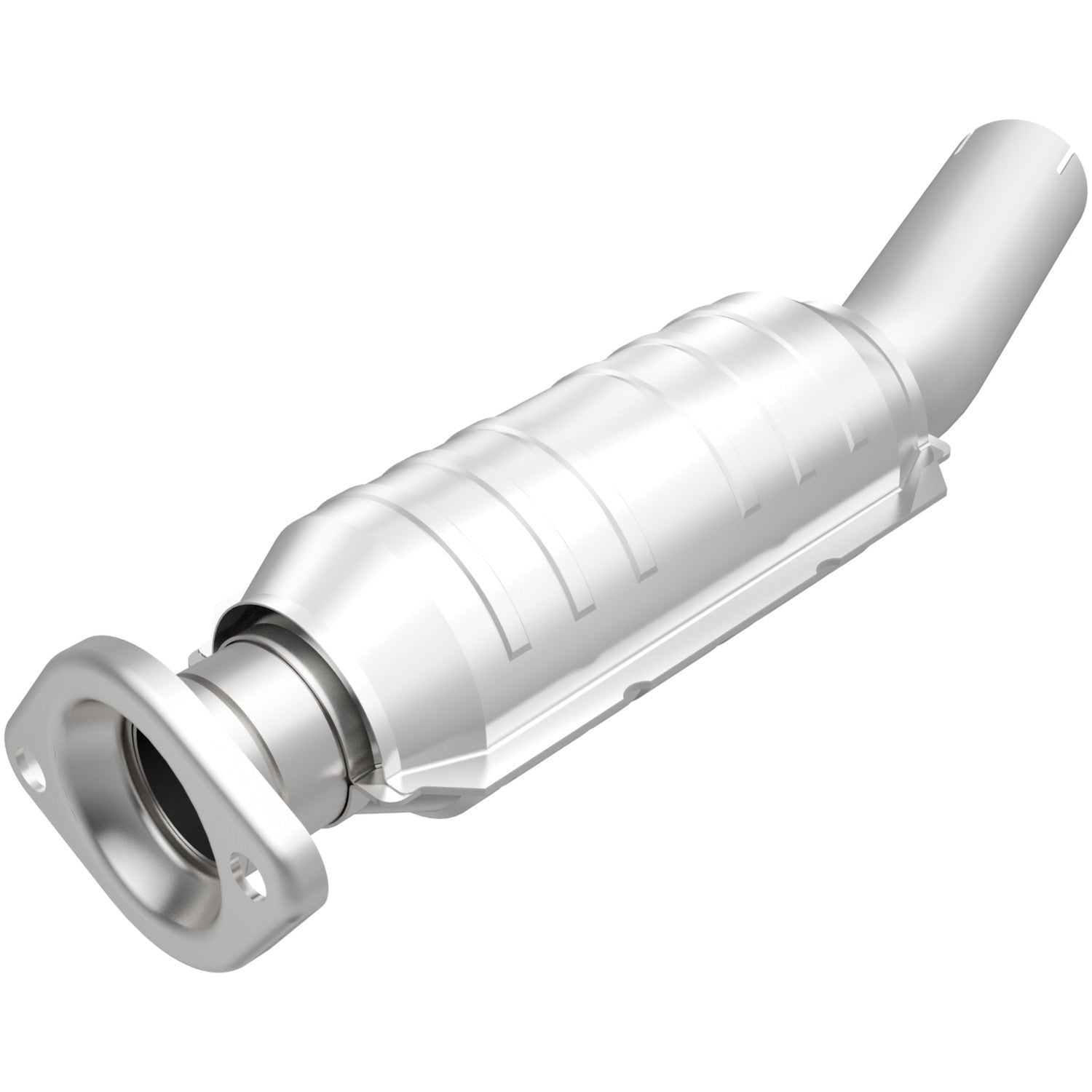BRExhaust Catalytic Converter 096-2602
