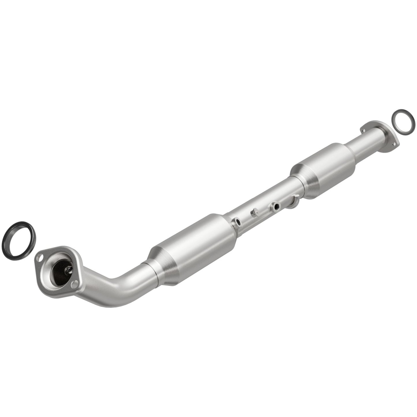BRExhaust Catalytic Converter 096-2604