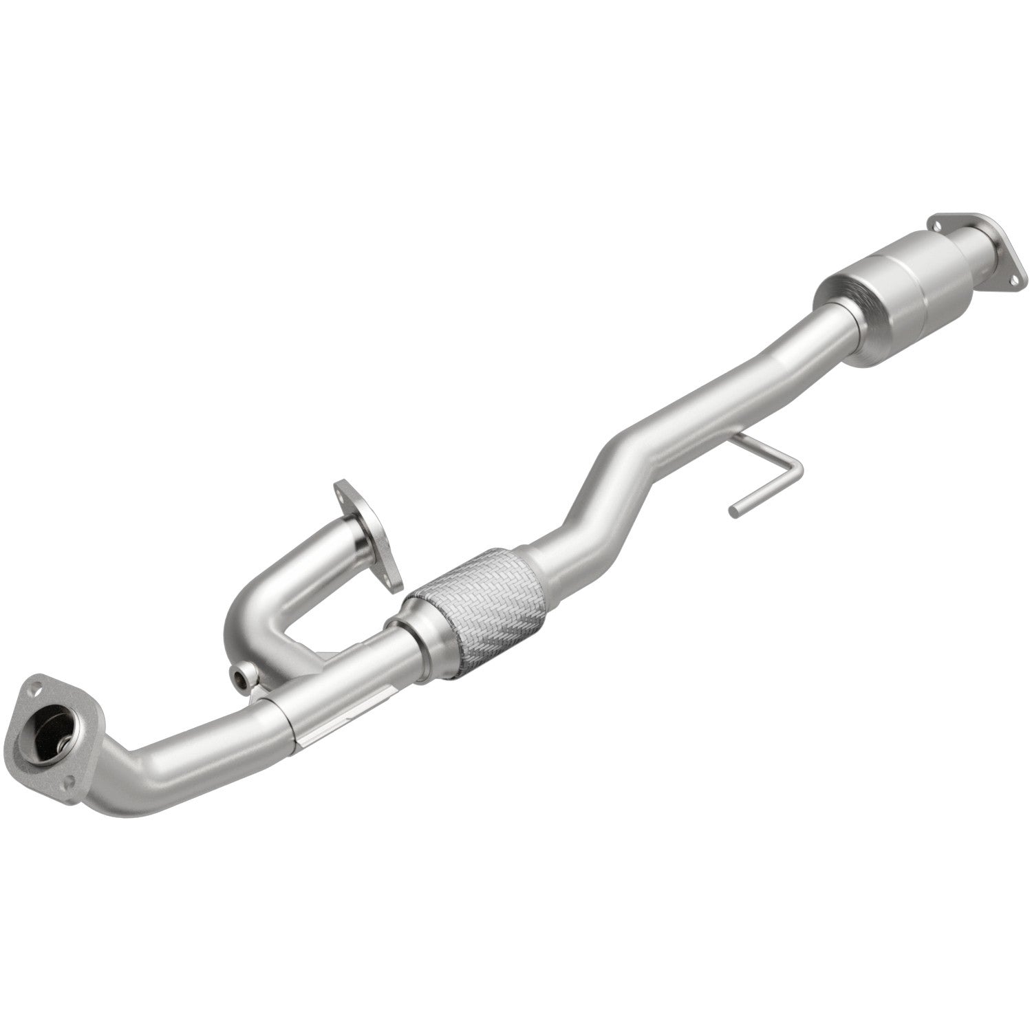 BRExhaust Catalytic Converter 096-2610