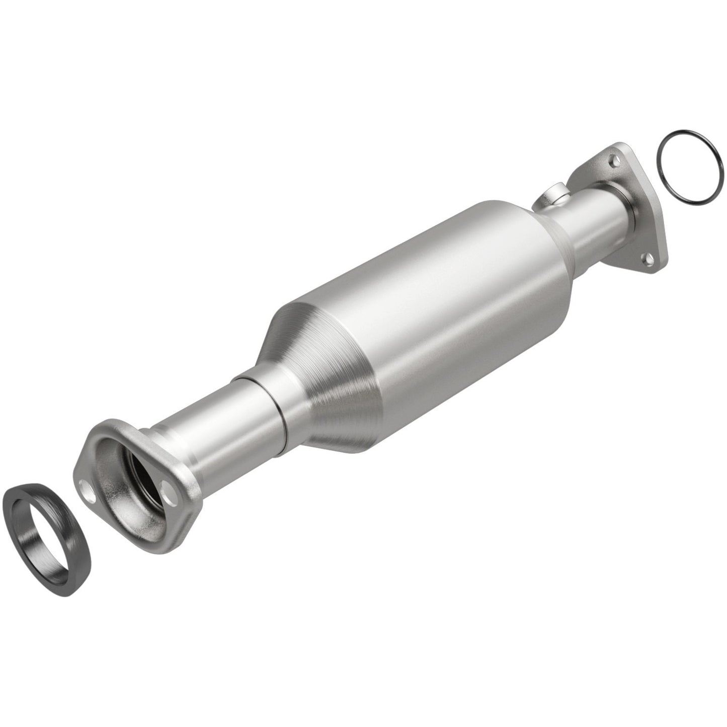 BRExhaust Catalytic Converter 096-2681
