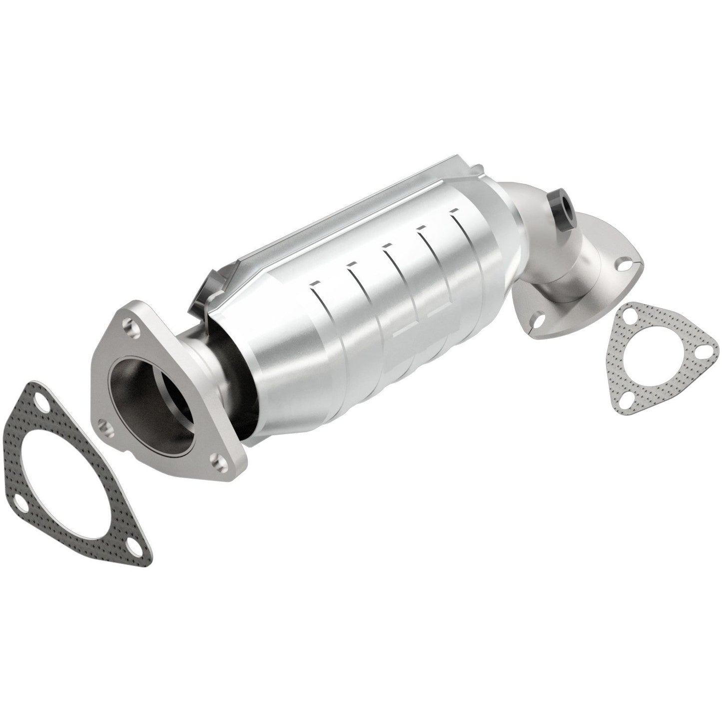 BRExhaust Catalytic Converter 096-3021
