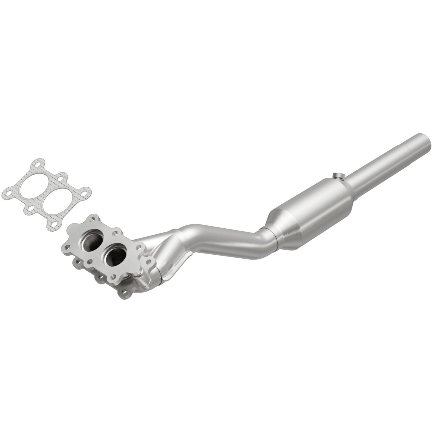 BRExhaust Catalytic Converter 096-3061