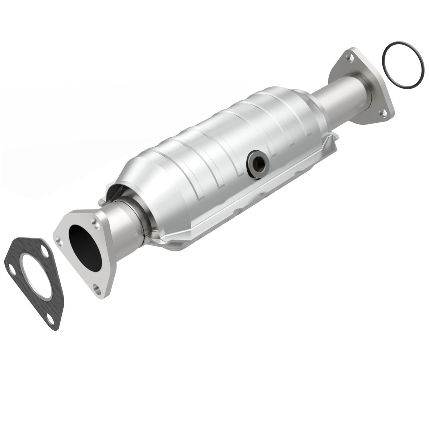 BRExhaust Catalytic Converter 096-3723