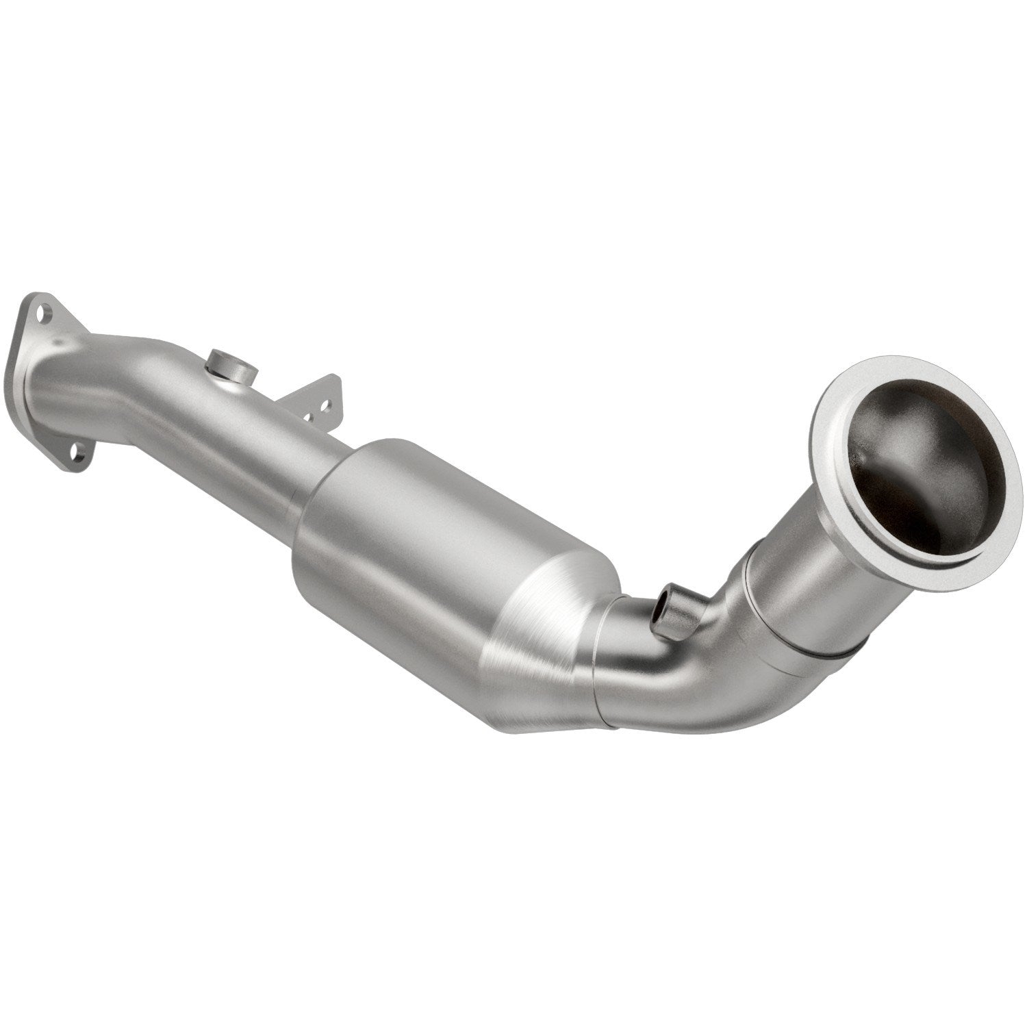 BRExhaust Catalytic Converter 096-3909