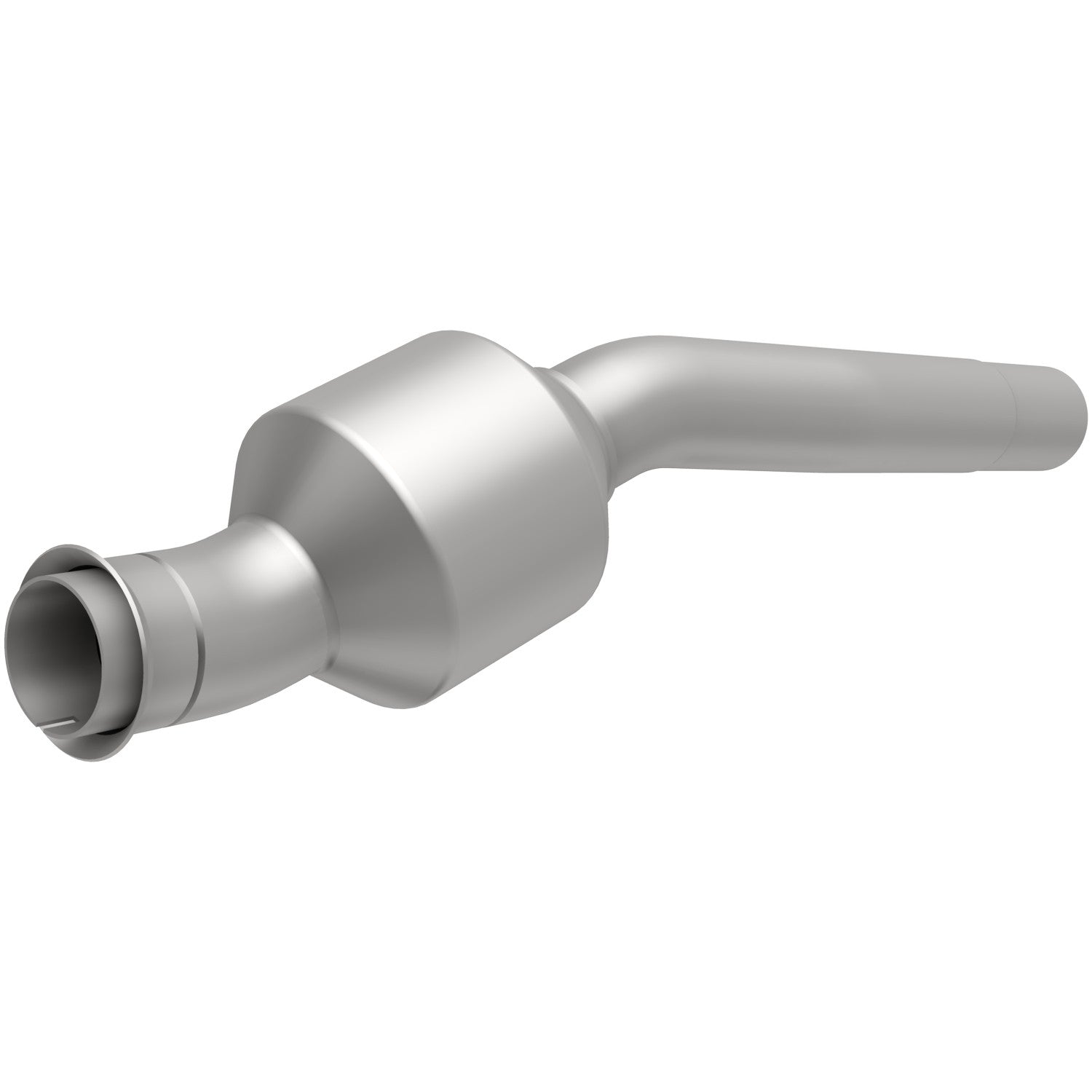 BRExhaust Catalytic Converter 096-3911