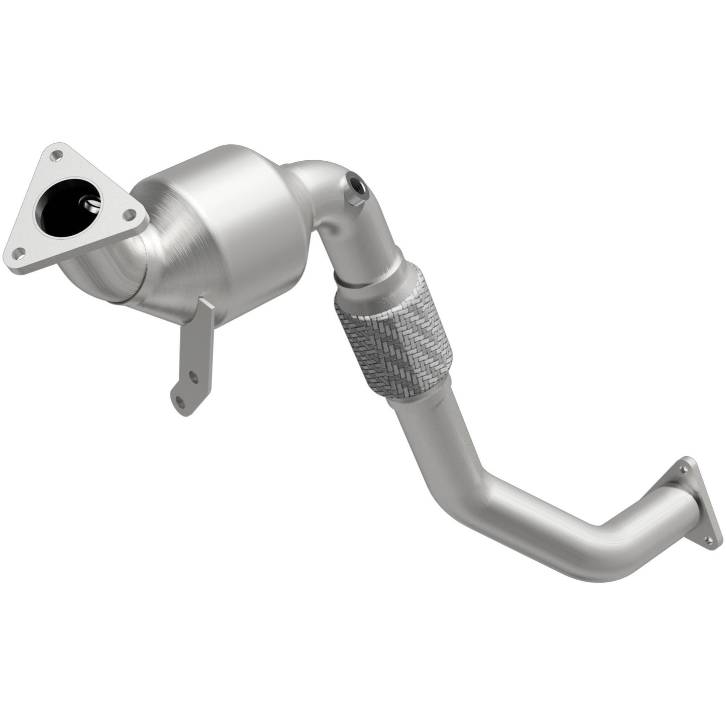 BRExhaust Catalytic Converter 096-3980