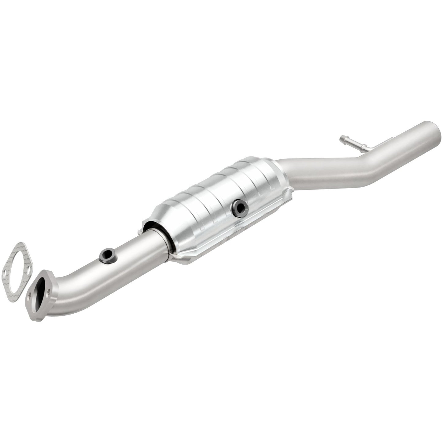 BRExhaust Catalytic Converter 096-4015
