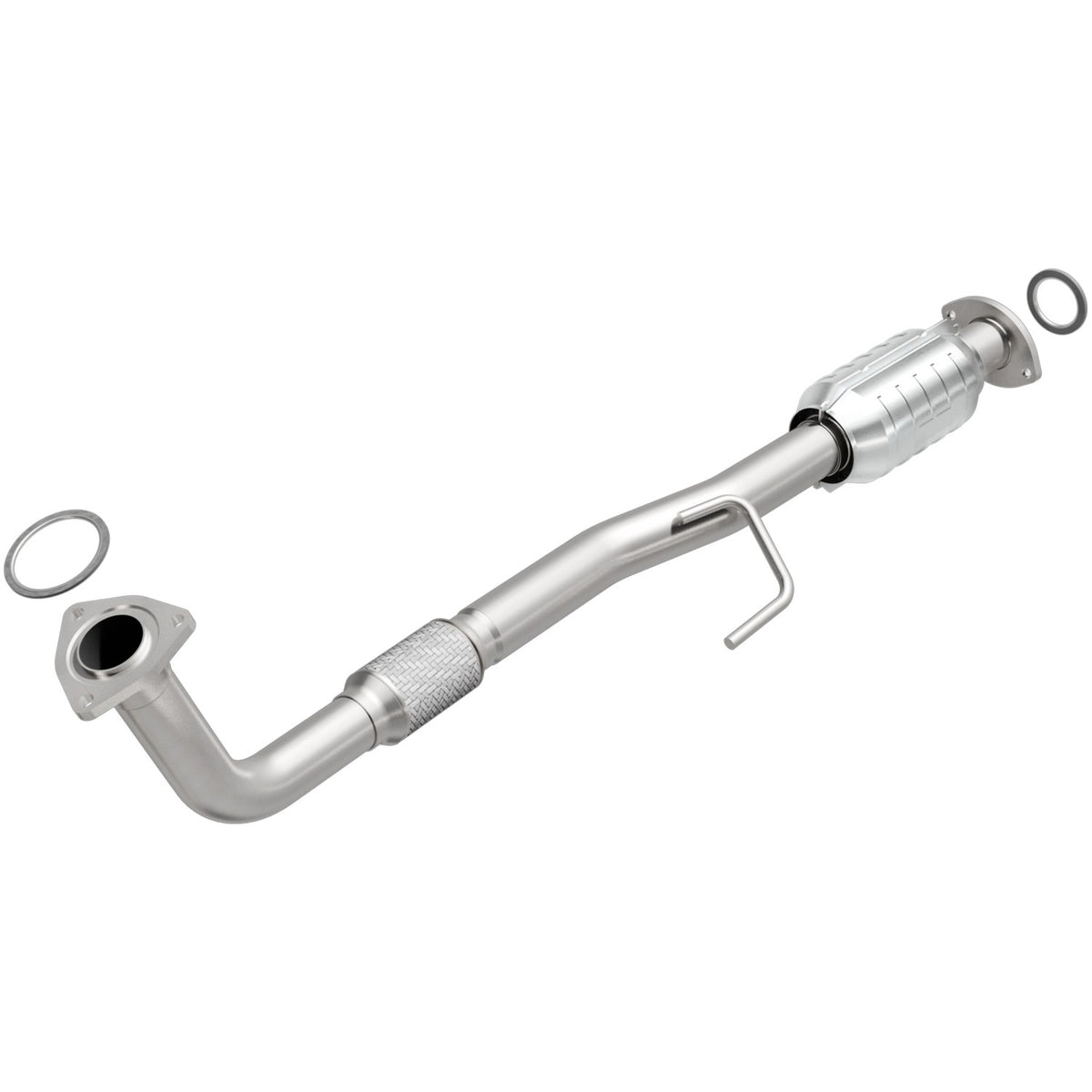 BRExhaust Catalytic Converter 096-5701