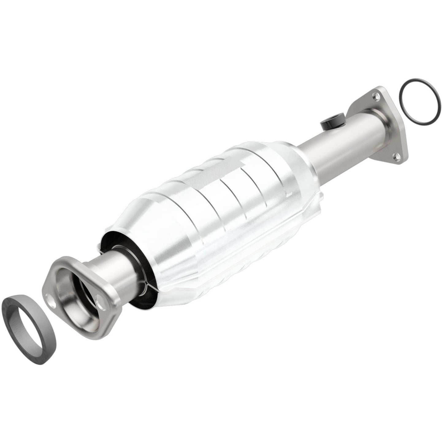 BRExhaust Catalytic Converter 099-005