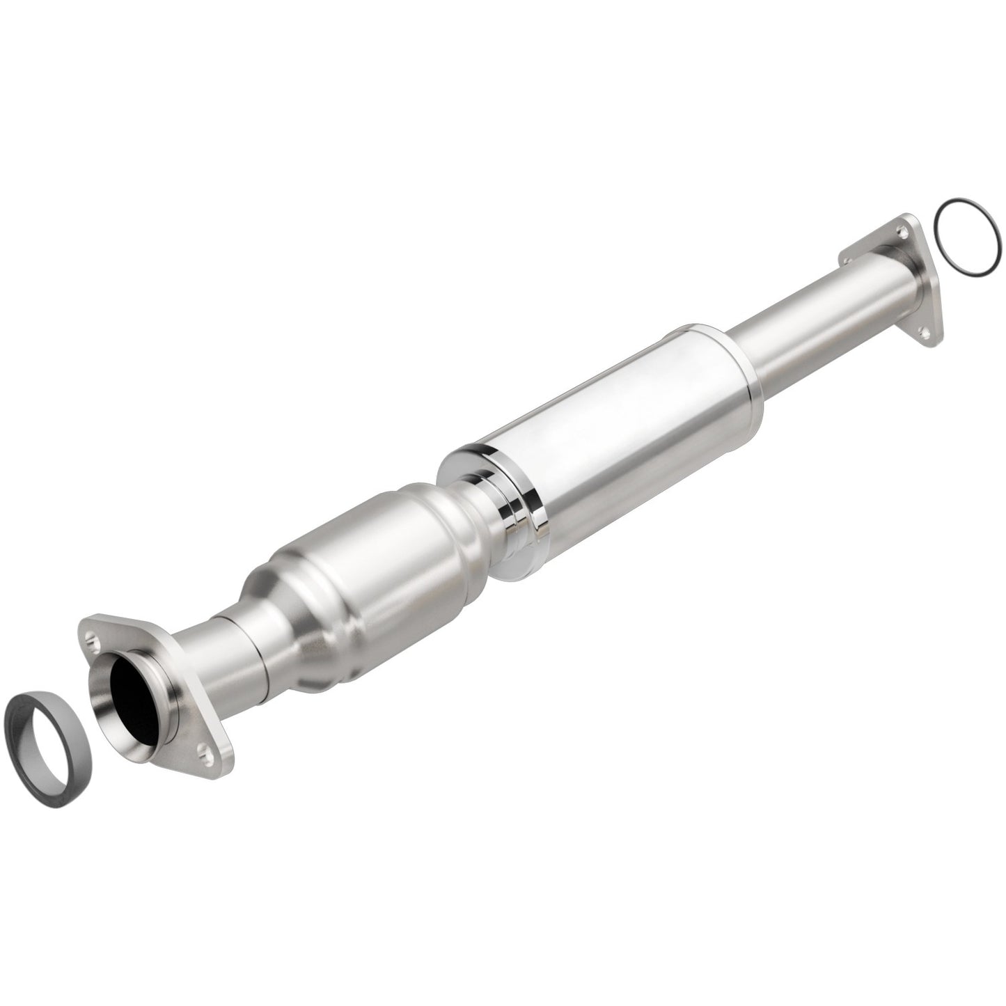 BRExhaust Catalytic Converter 099-009