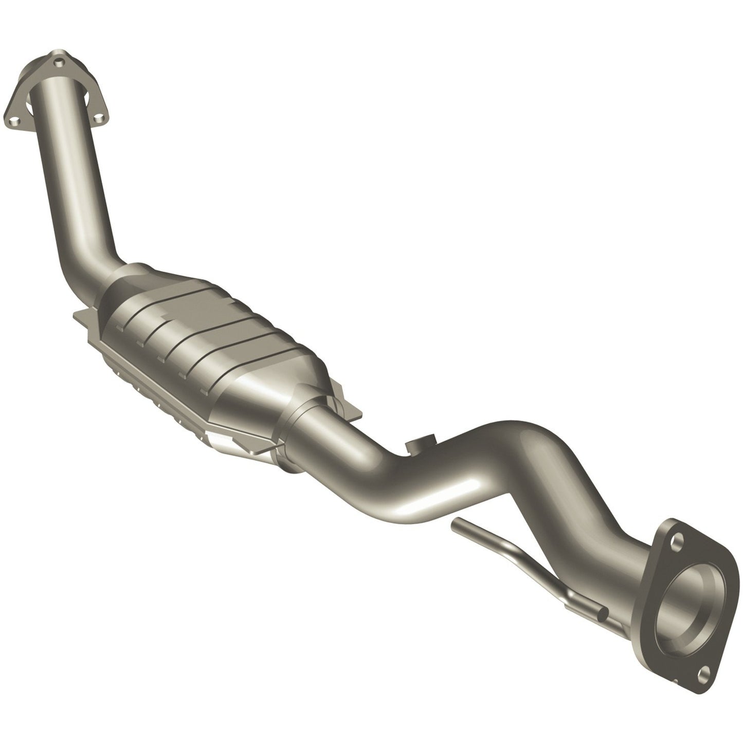 BRExhaust Catalytic Converter 099-013