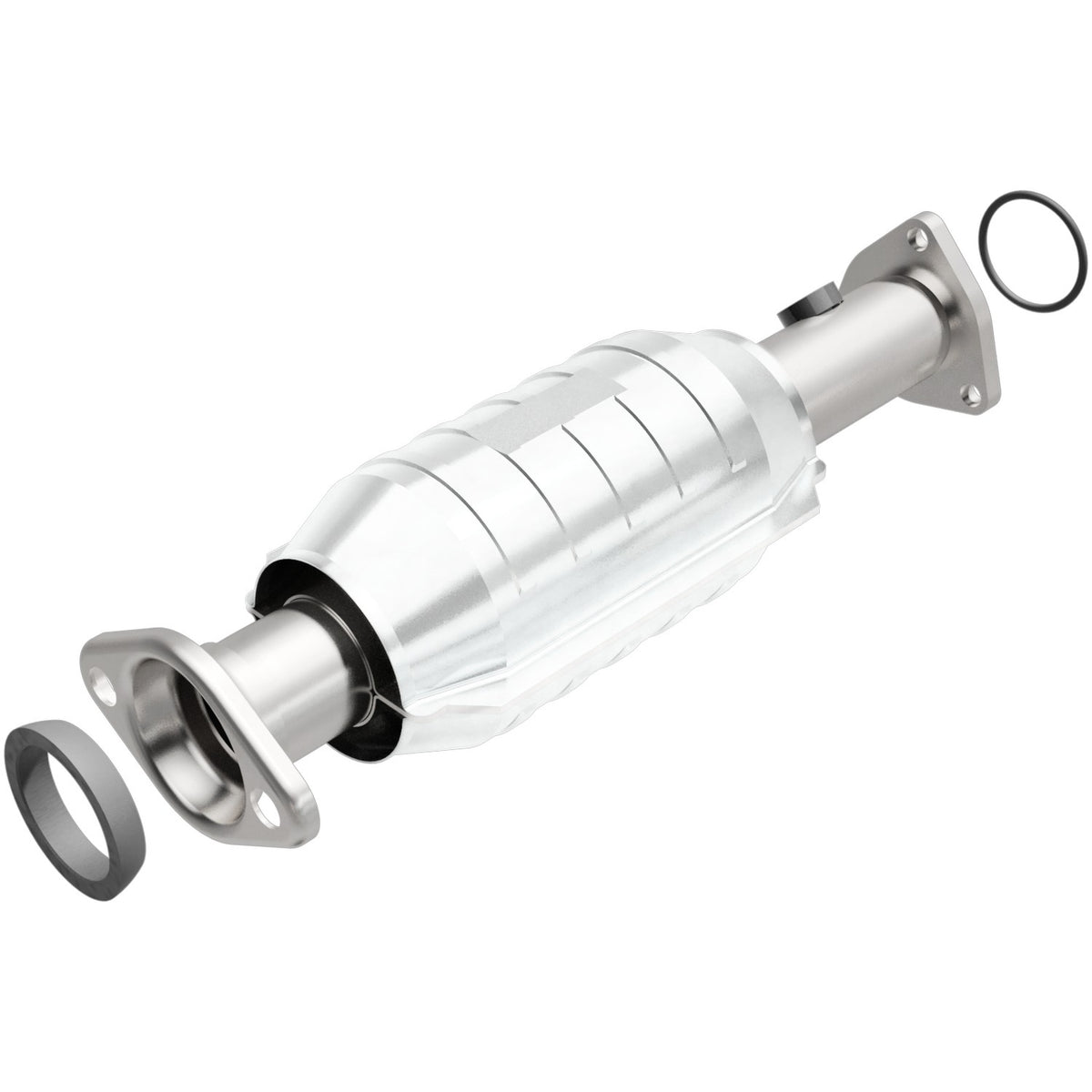 BRExhaust Catalytic Converter 099-086