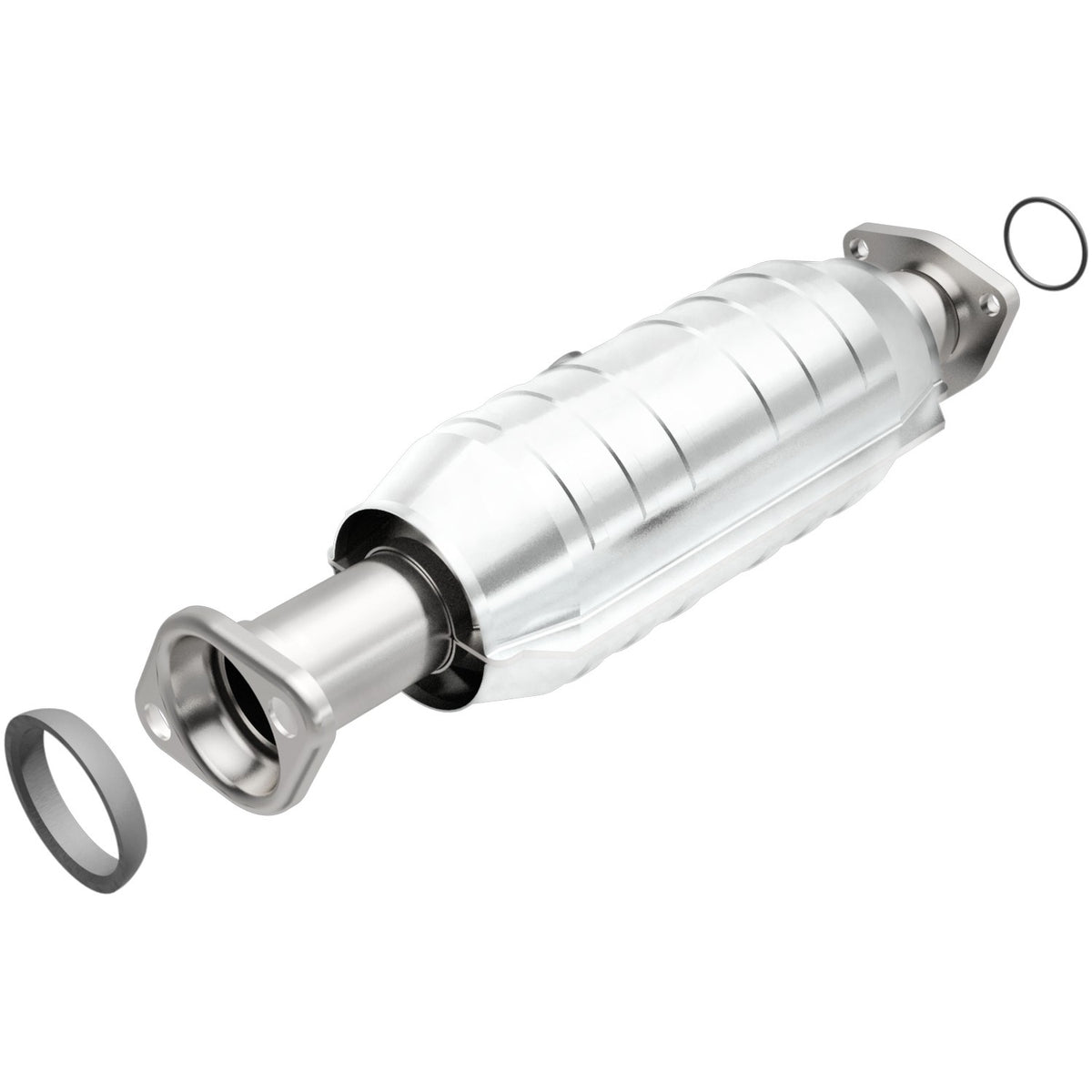 BRExhaust Catalytic Converter 099-087