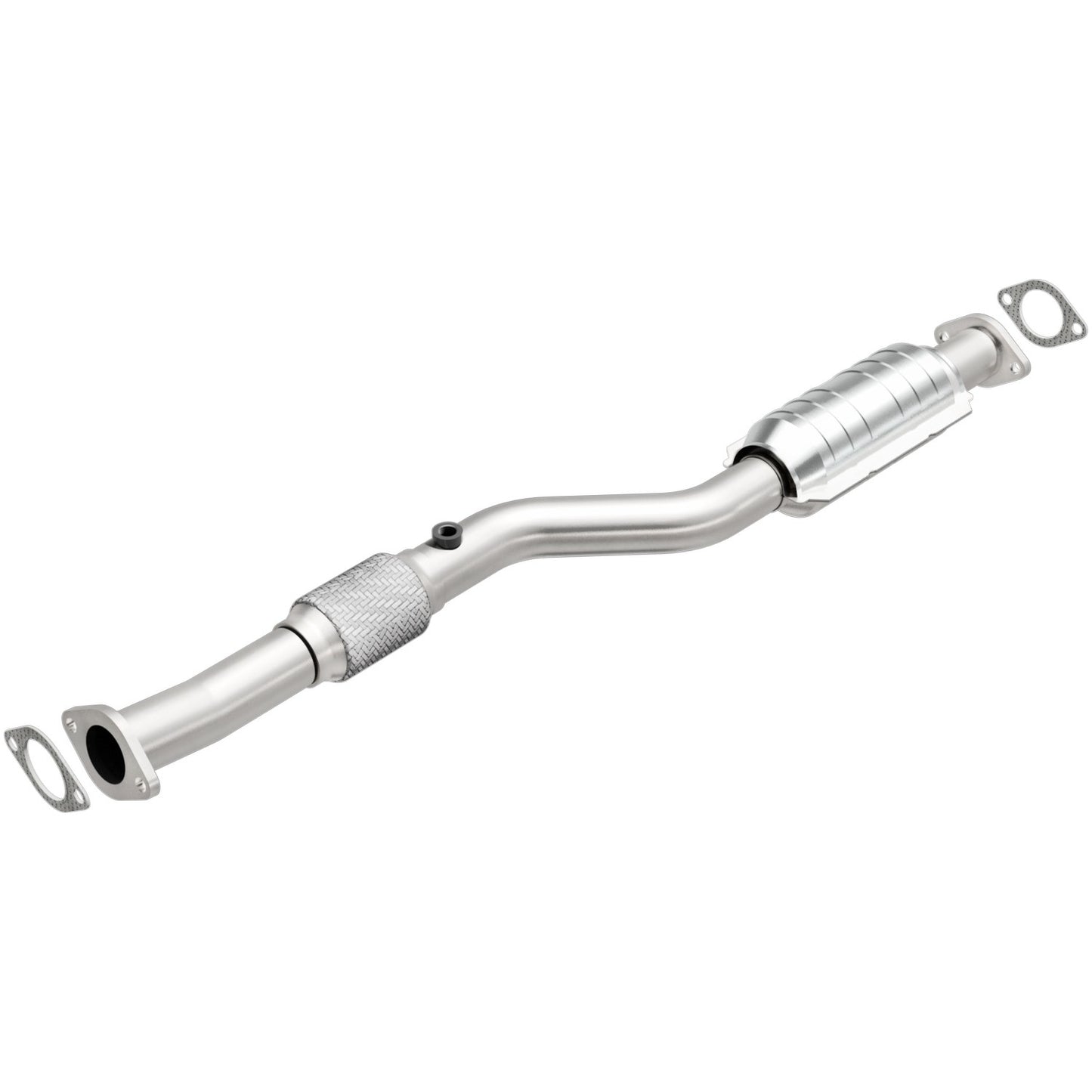 BRExhaust Catalytic Converter 099-102