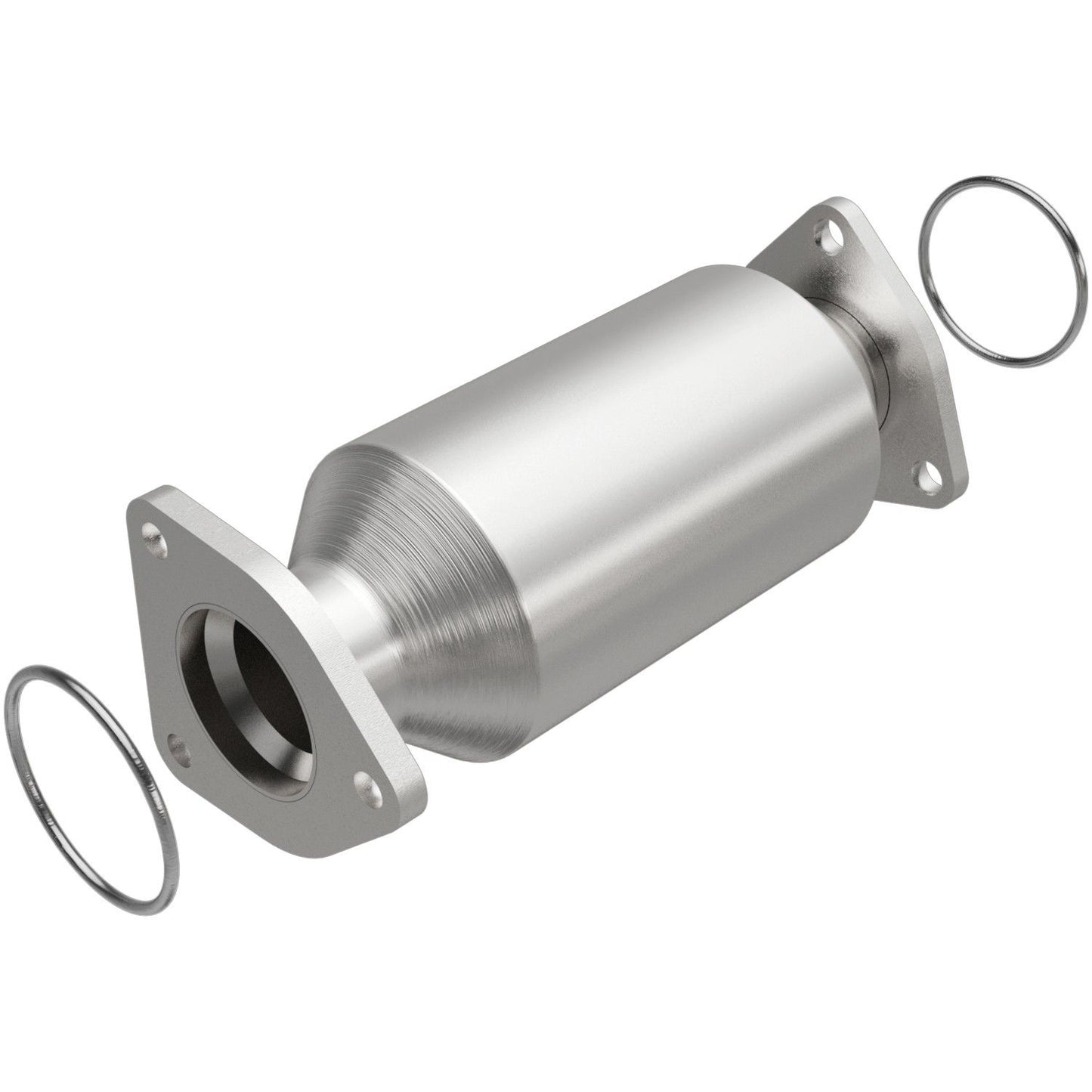 BRExhaust Catalytic Converter 099-1120