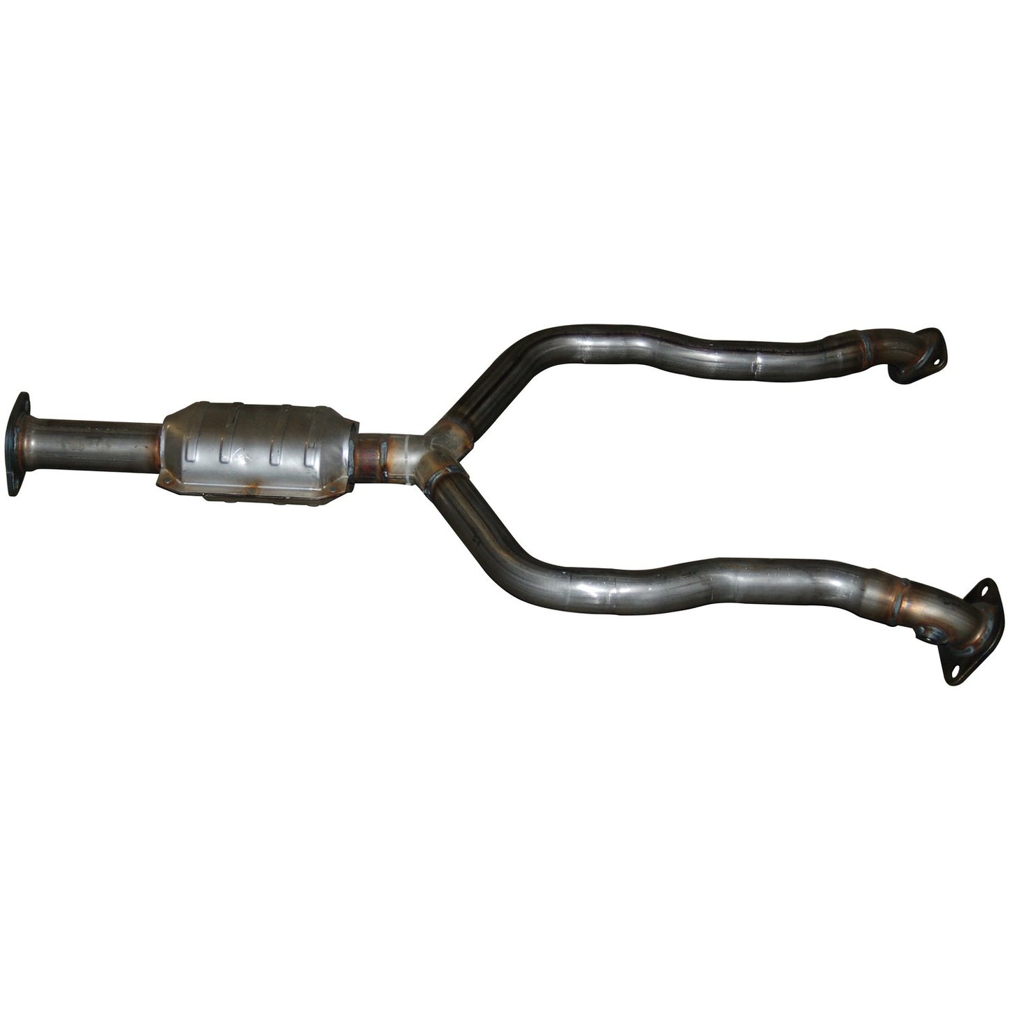 BRExhaust Catalytic Converter 099-127