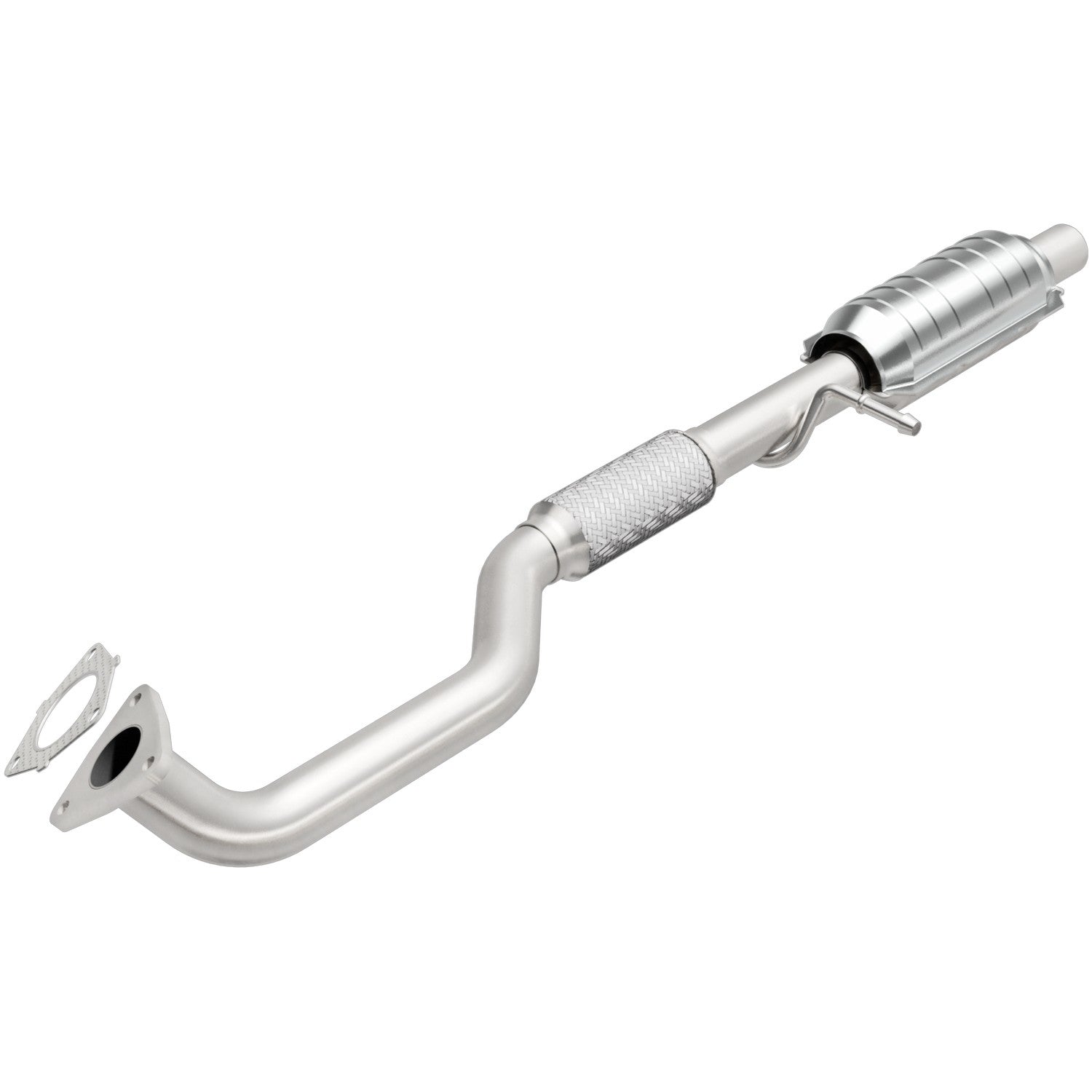 BRExhaust Catalytic Converter 099-1300