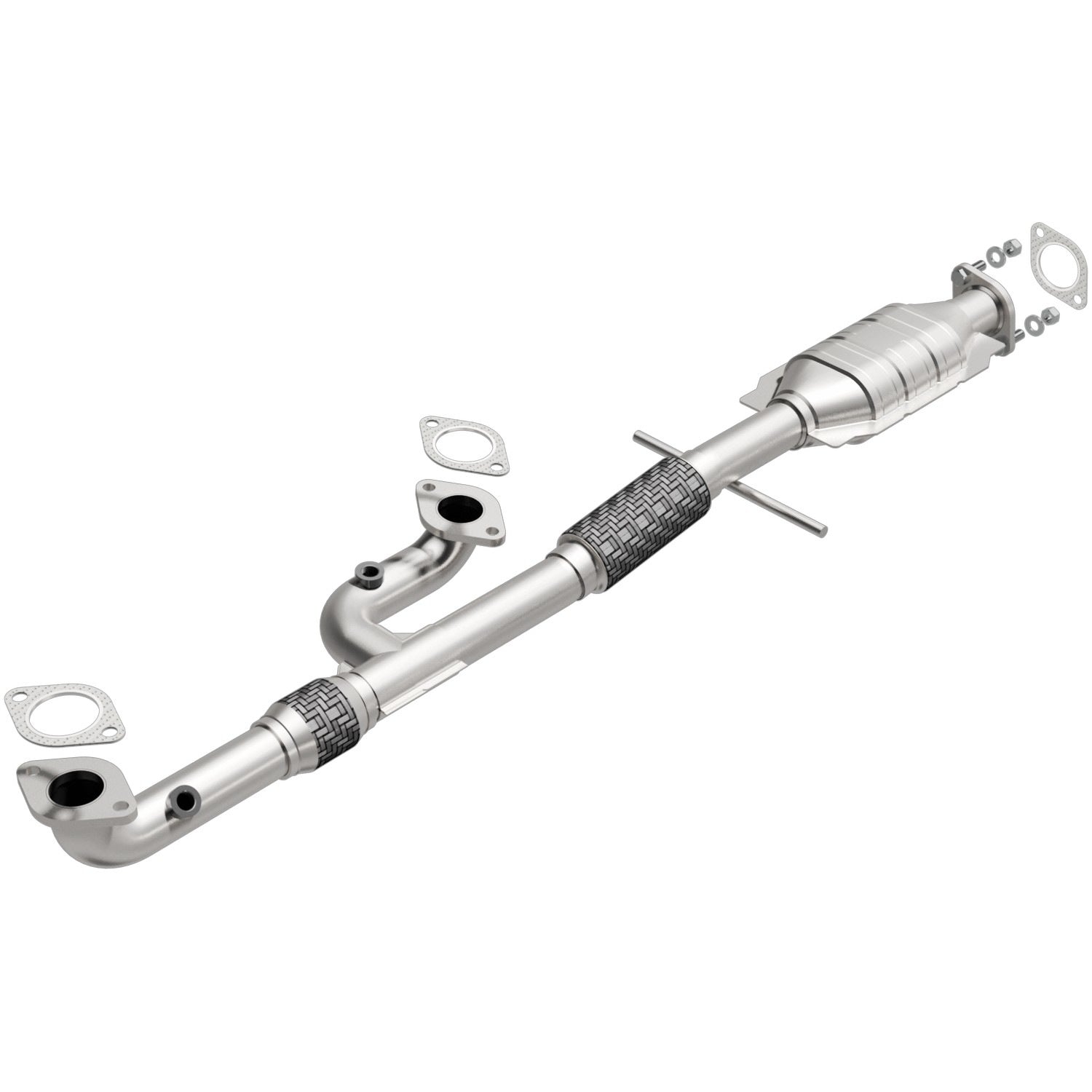 BRExhaust Catalytic Converter 099-1303