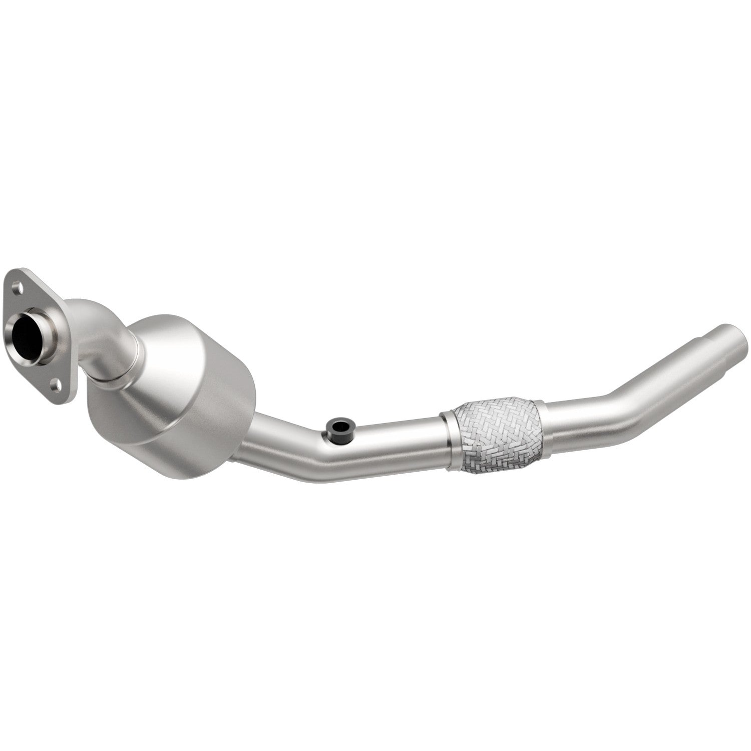 BRExhaust Catalytic Converter 099-1386