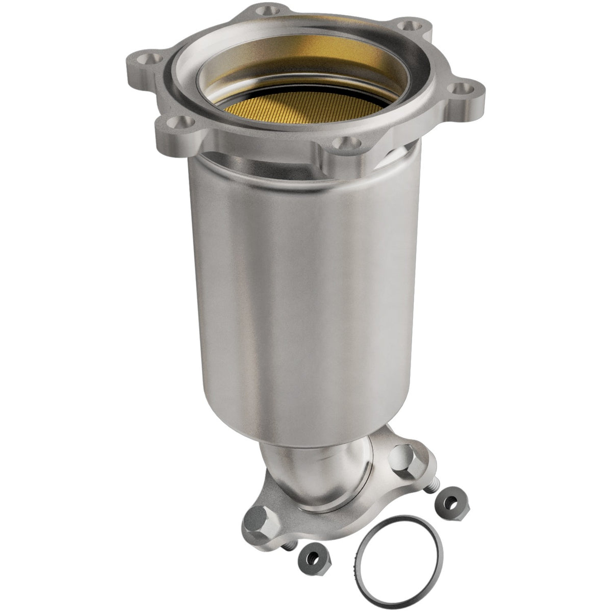 BRExhaust Catalytic Converter 099-1403