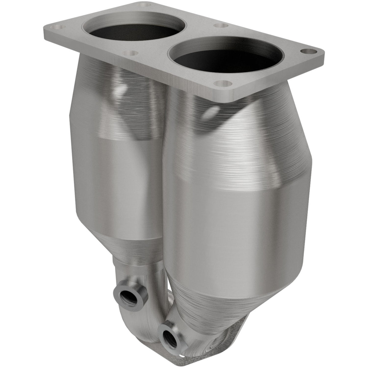 BRExhaust Catalytic Converter 099-1433