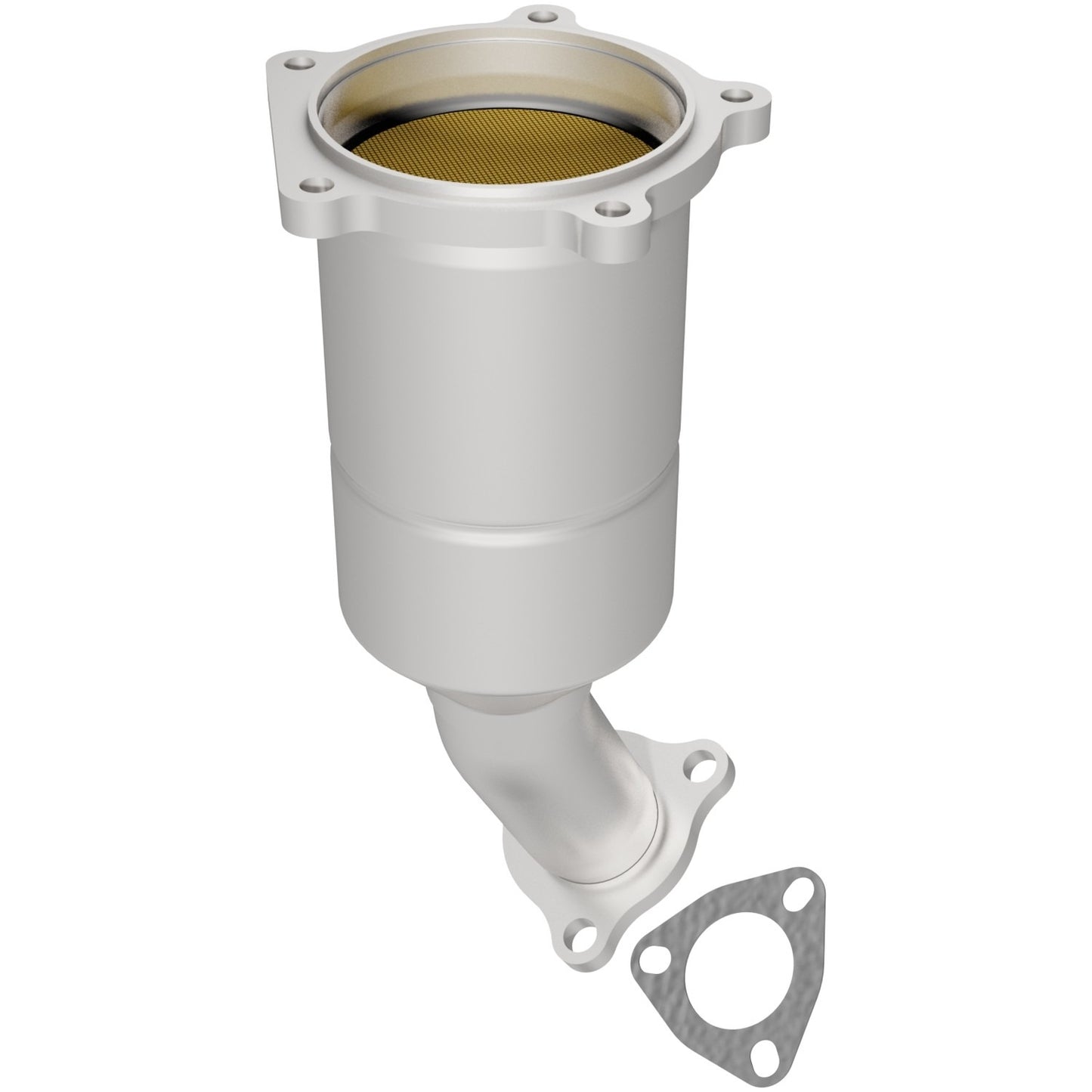 BRExhaust Catalytic Converter 099-1450