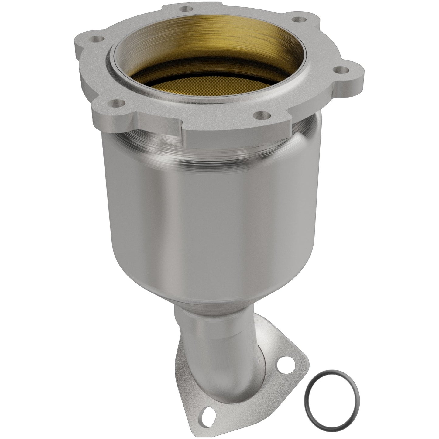 BRExhaust Catalytic Converter 099-1453