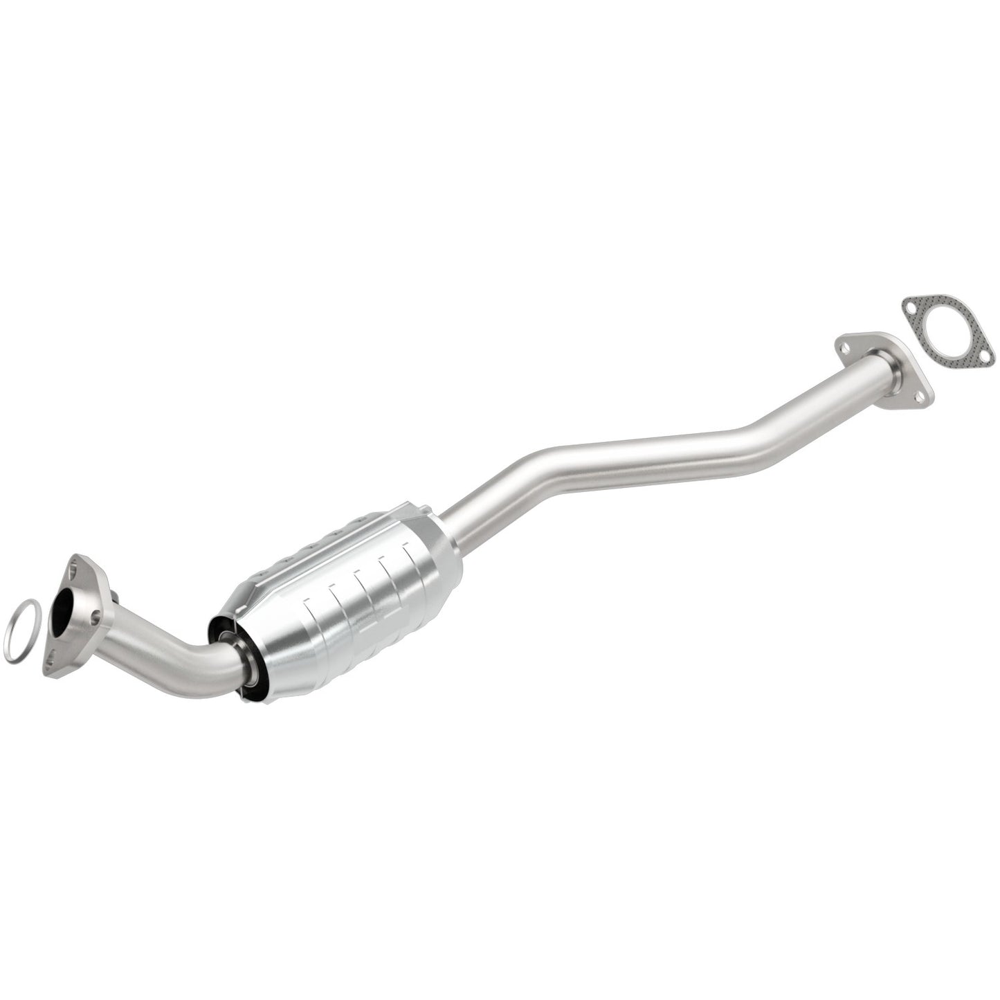 BRExhaust Catalytic Converter 099-1457