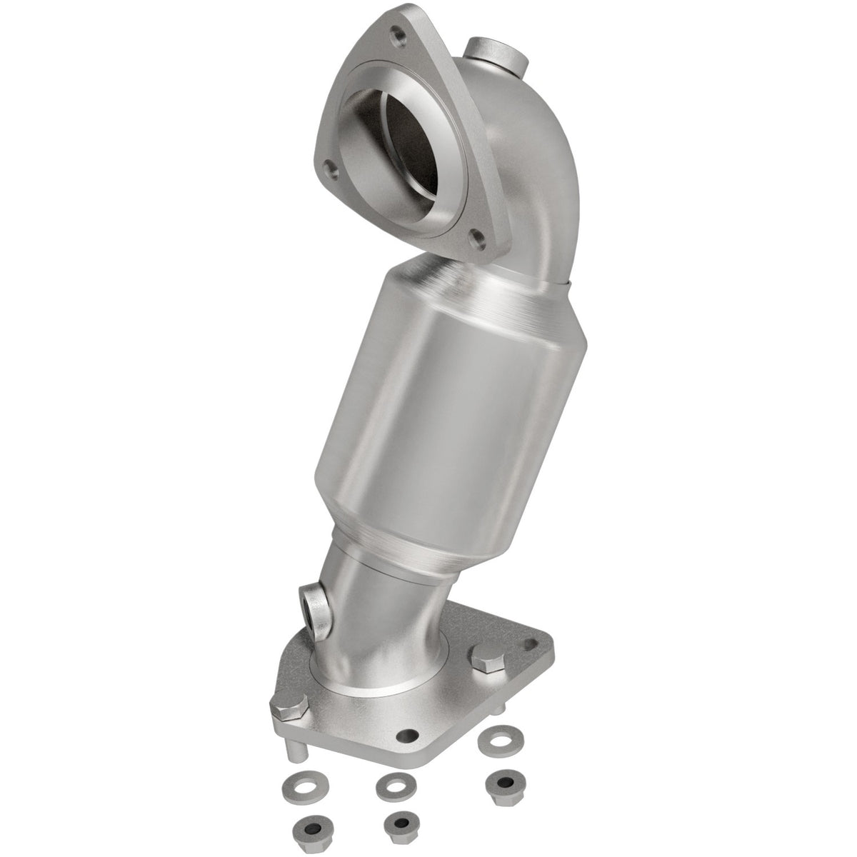 BRExhaust Catalytic Converter 099-1576