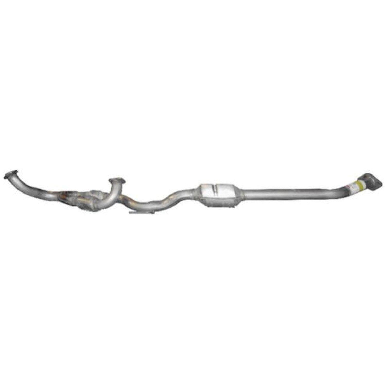 BRExhaust Catalytic Converter 099-1606
