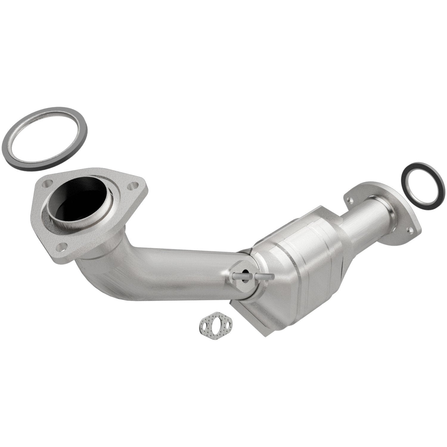 BRExhaust Catalytic Converter 099-1616