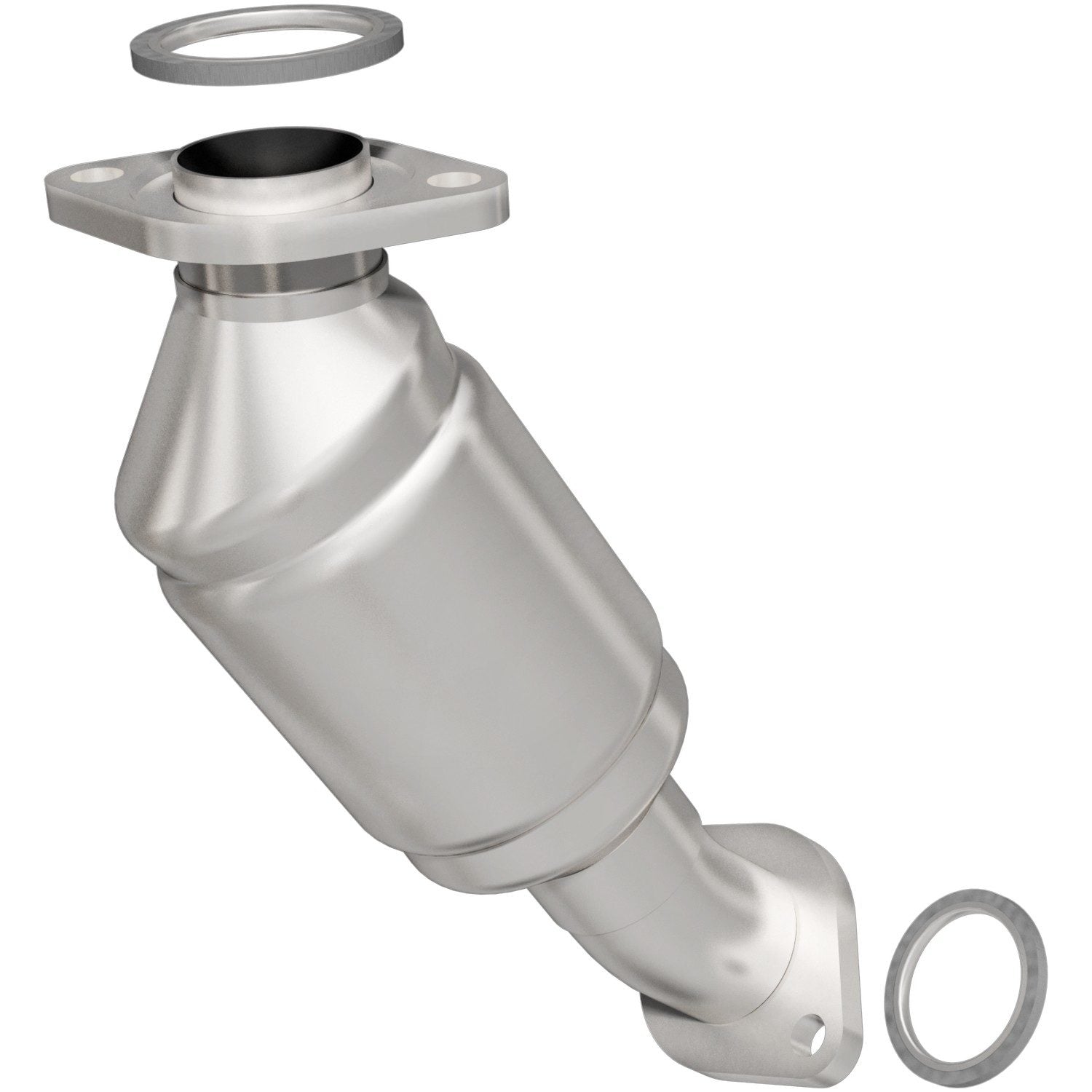 BRExhaust Catalytic Converter 099-1651