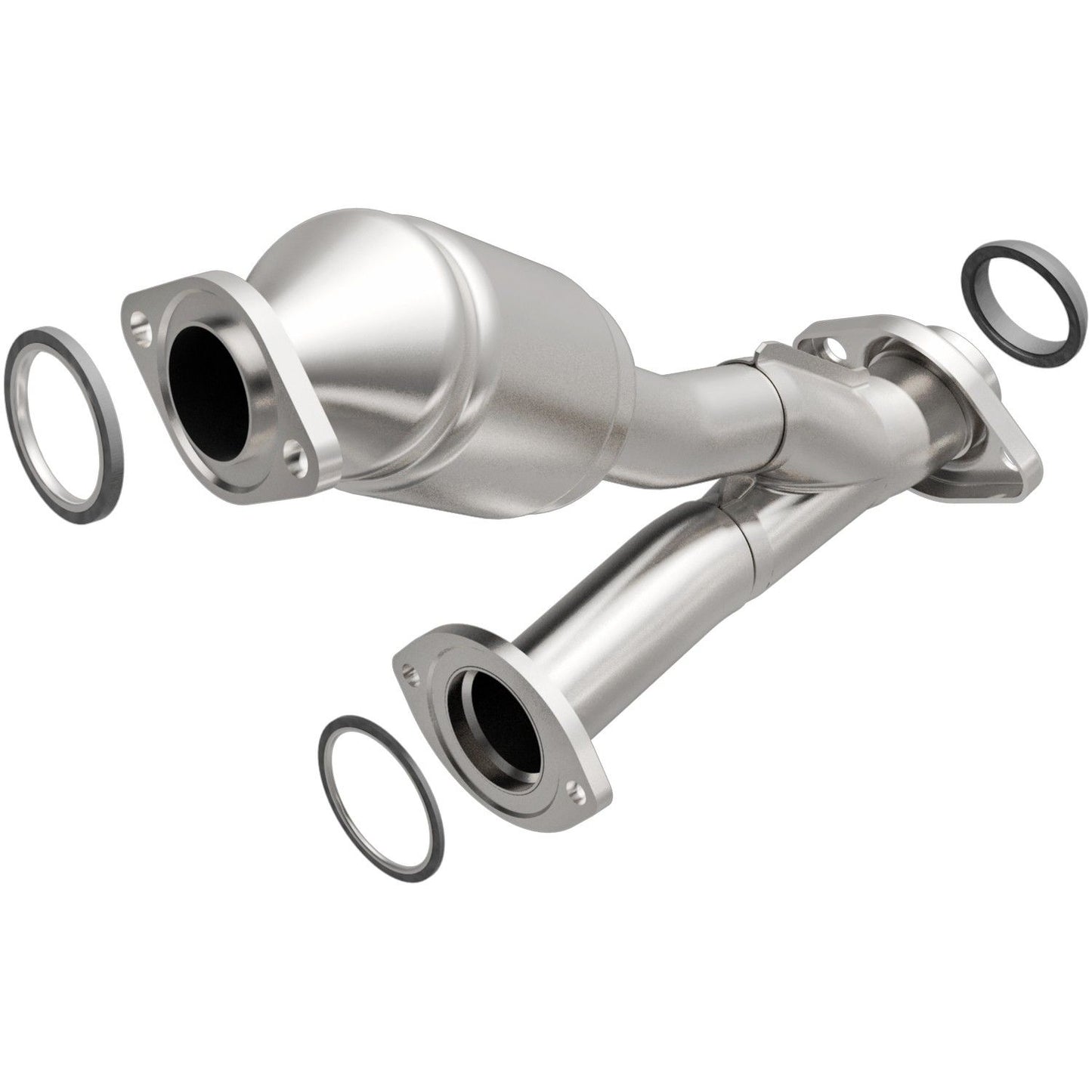 BRExhaust Catalytic Converter 099-1652