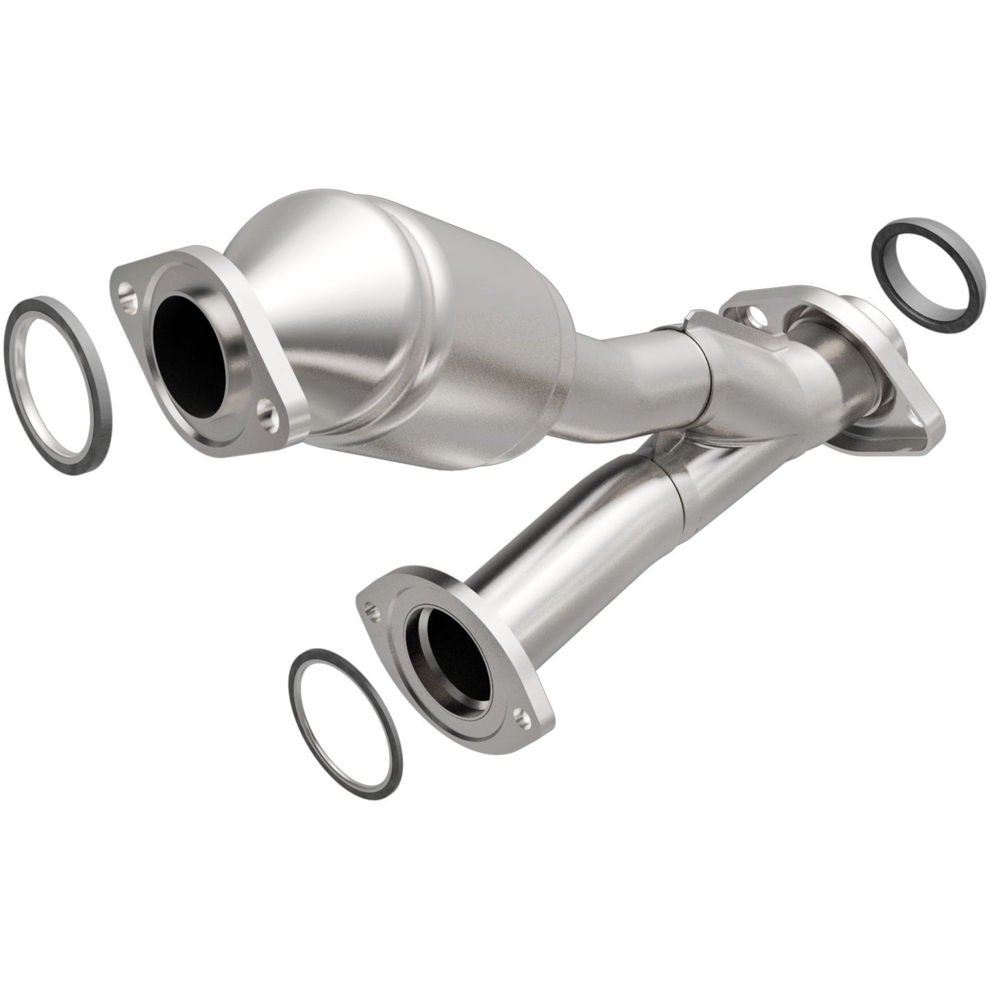 BRExhaust Catalytic Converter 099-1652