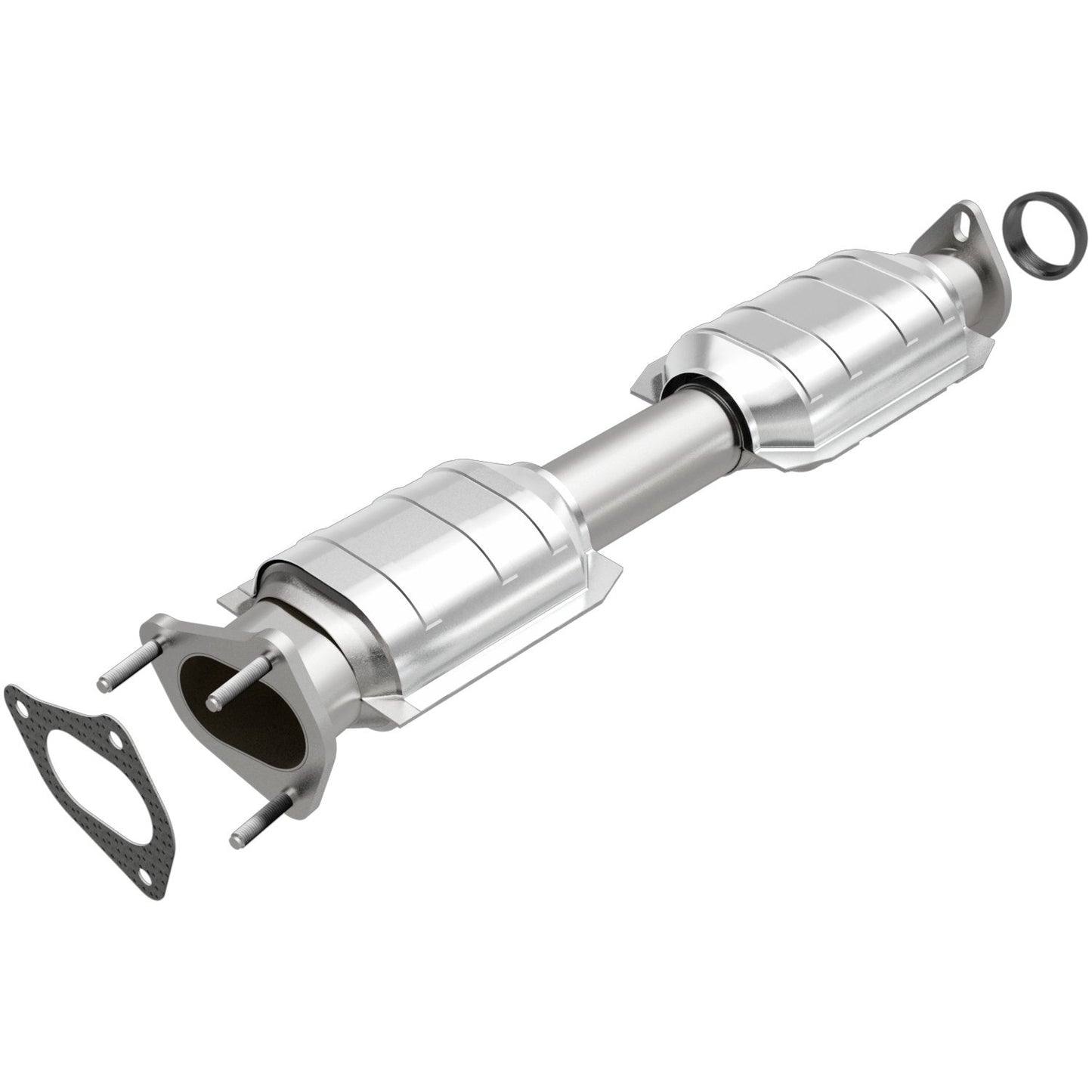 BRExhaust Catalytic Converter 099-1701
