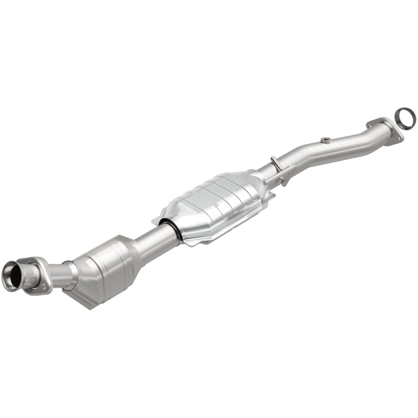 BRExhaust Catalytic Converter 099-1717