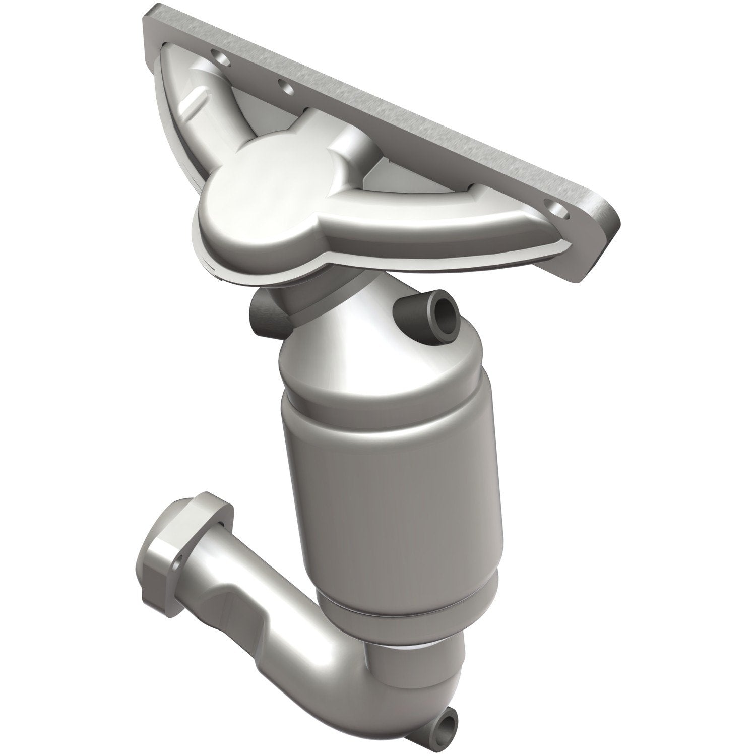 BRExhaust Manifold Converter 099-1725