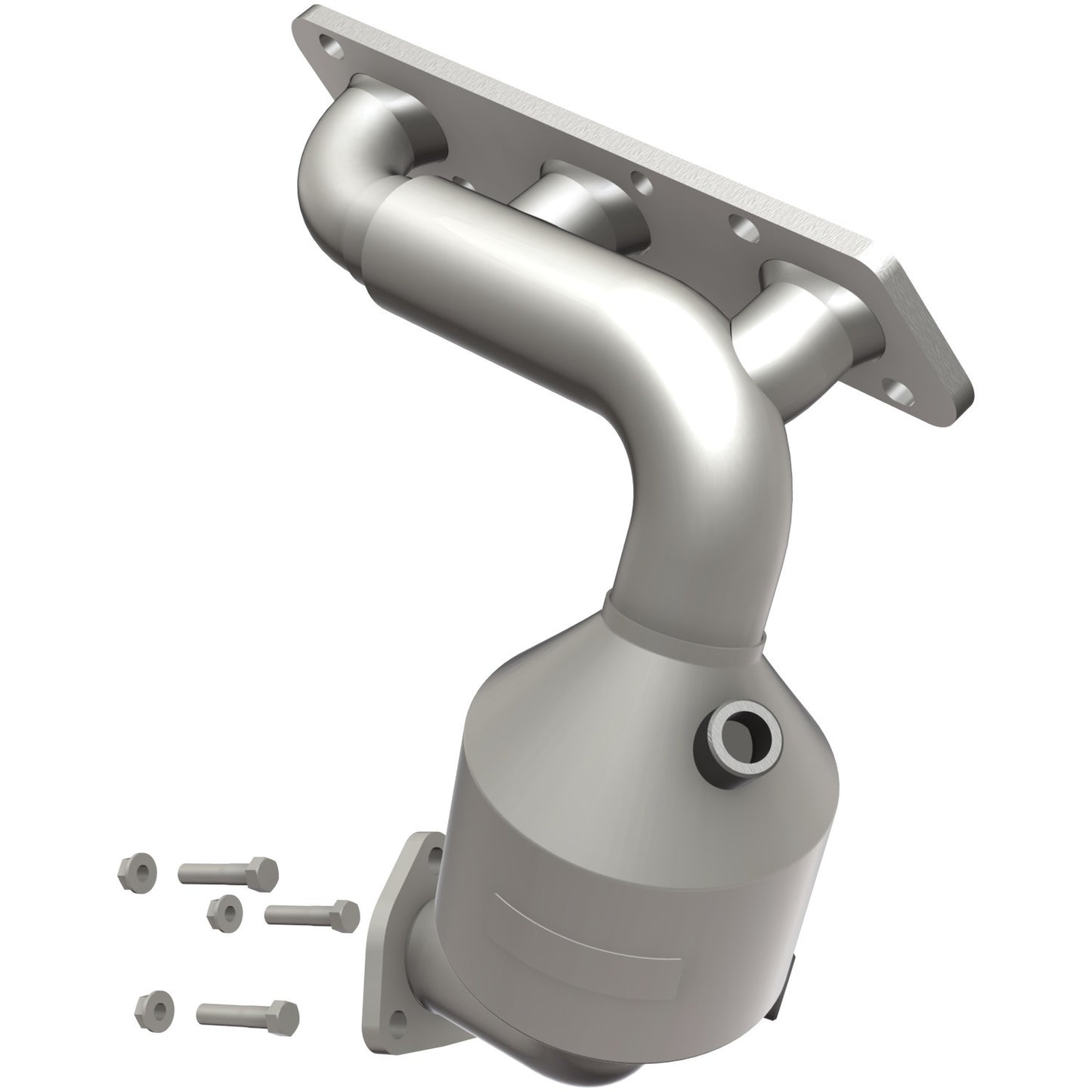 BRExhaust Manifold Converter 099-1728