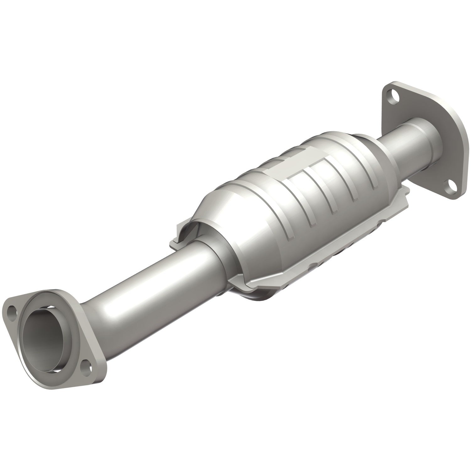 BRExhaust Catalytic Converter 099-1731