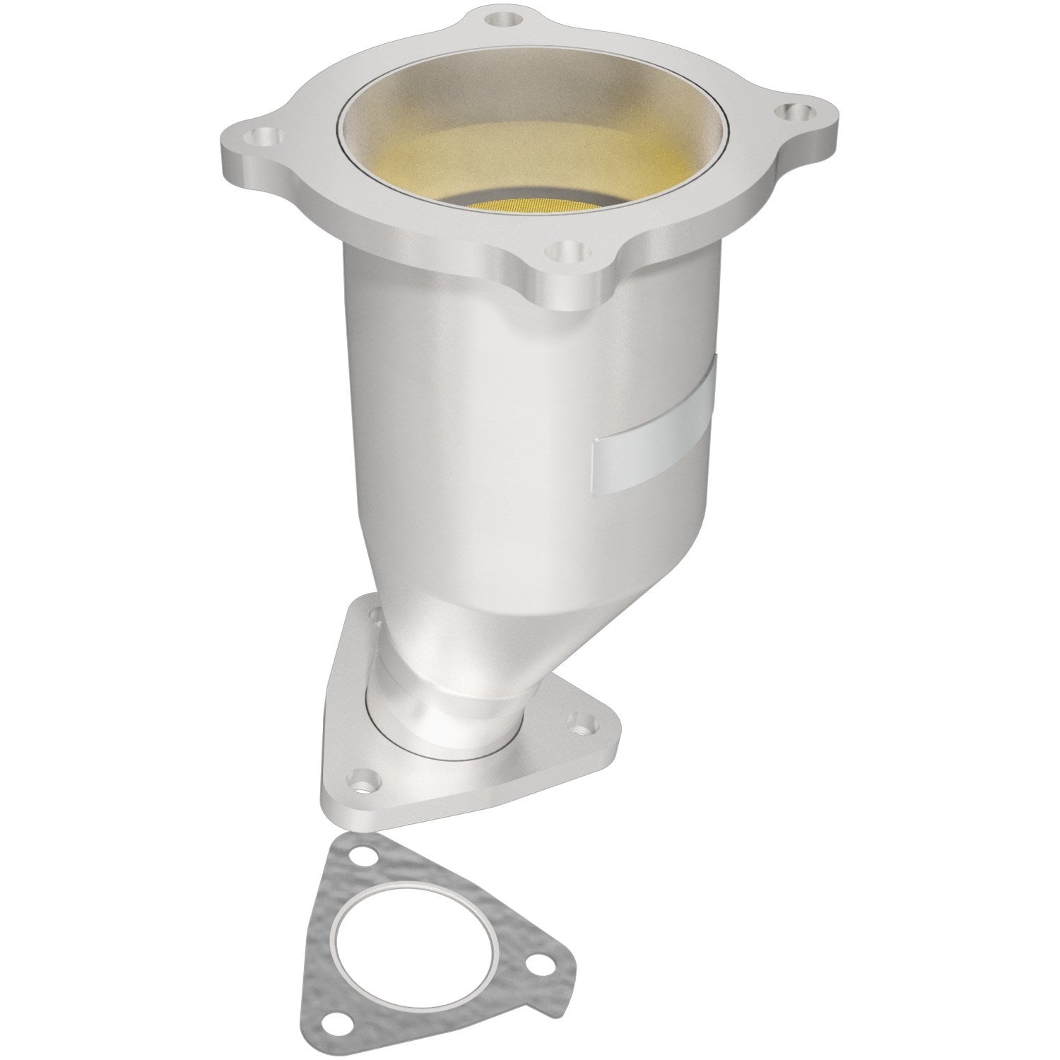 BRExhaust Catalytic Converter 099-1757