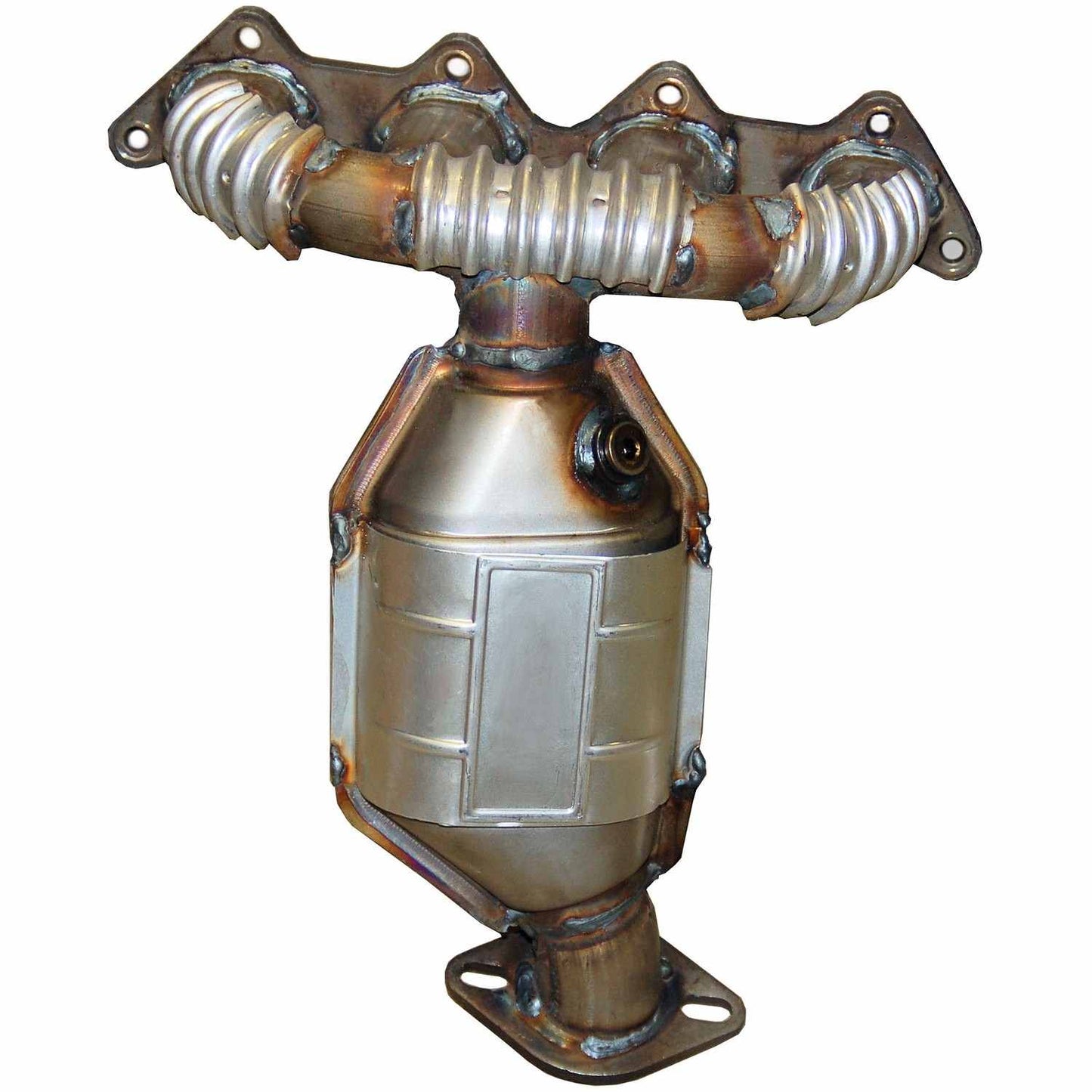 BRExhaust Manifold Converter 099-1814