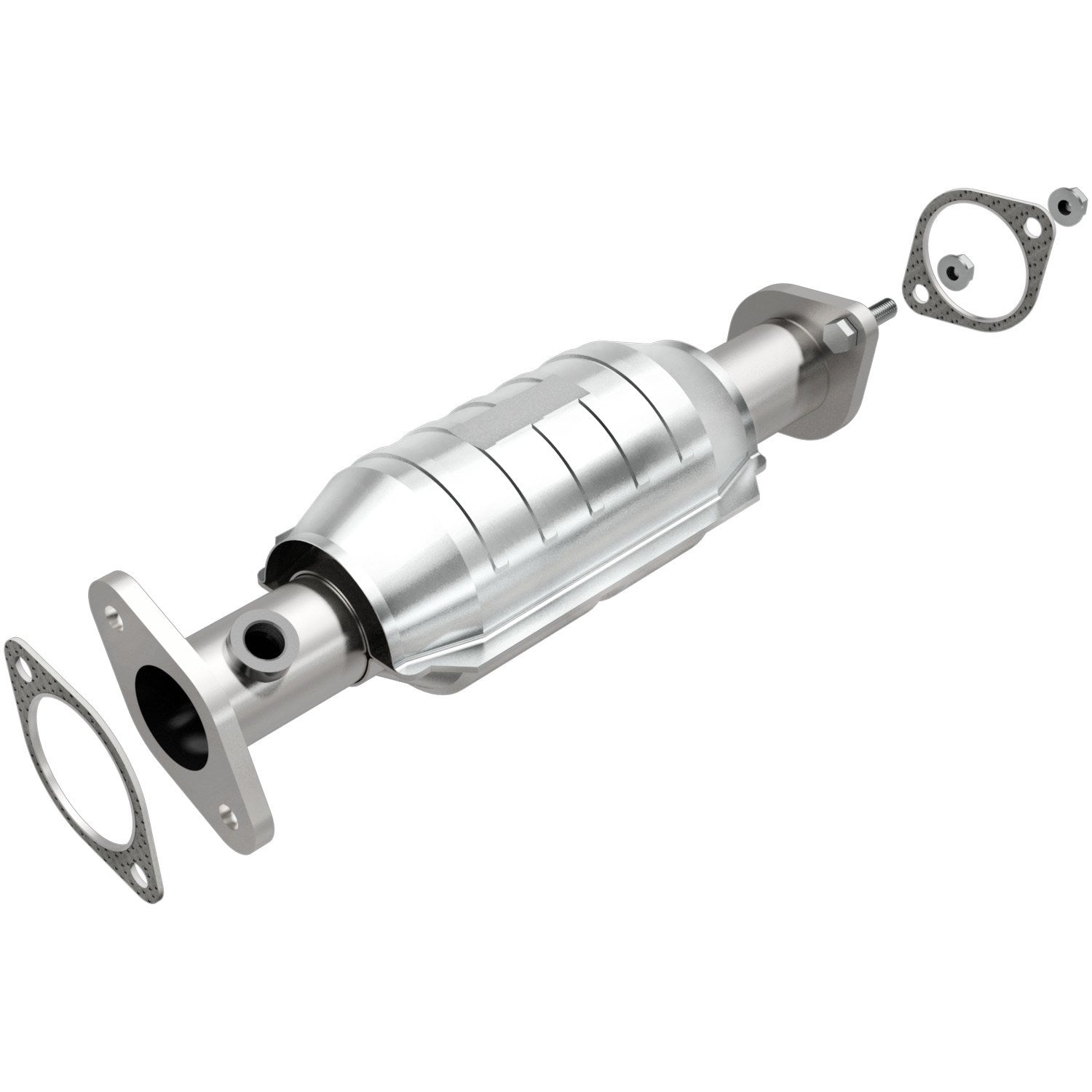 BRExhaust Catalytic Converter 099-1817