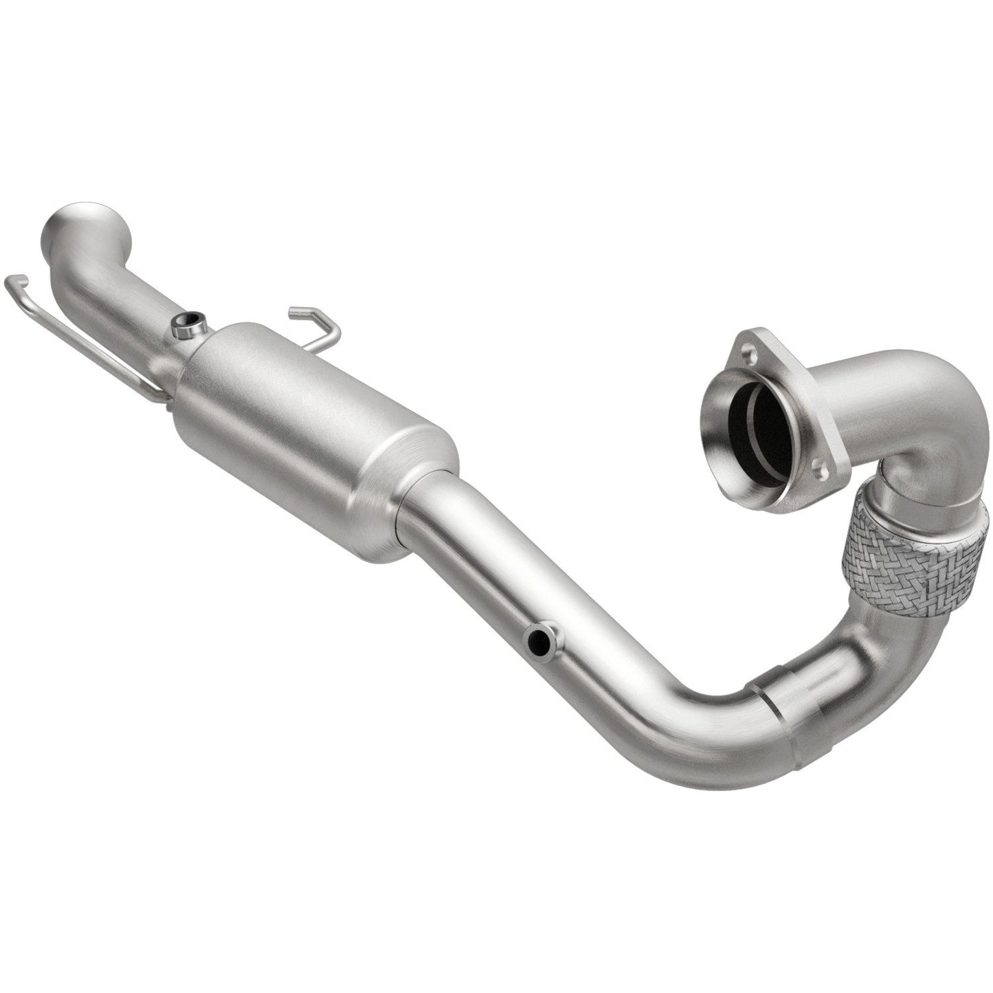 BRExhaust Catalytic Converter 099-187
