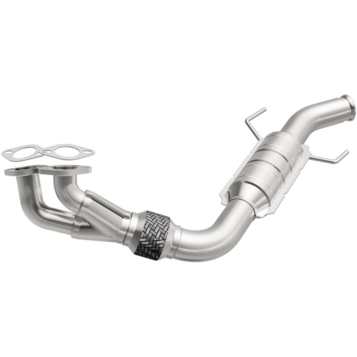 BRExhaust Catalytic Converter 099-188